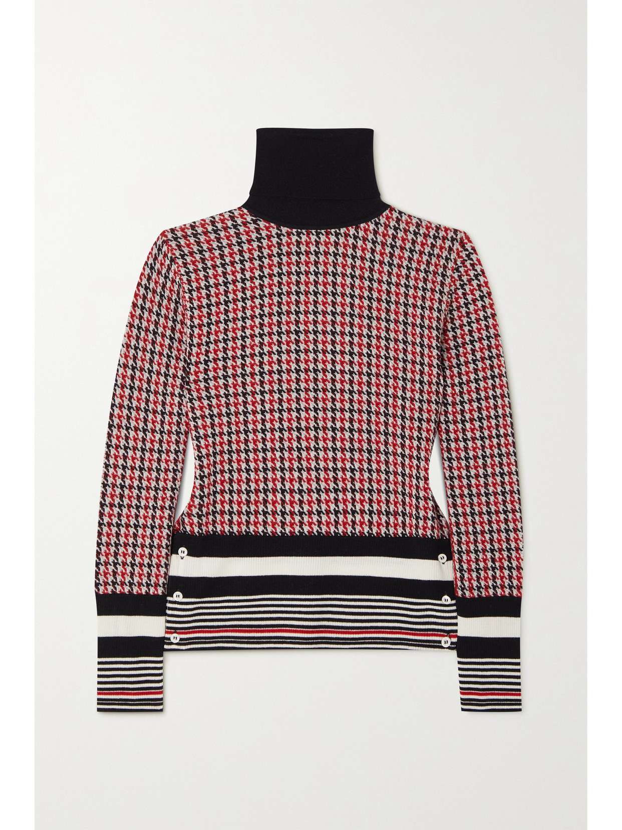 Thom Browne - Stripe...