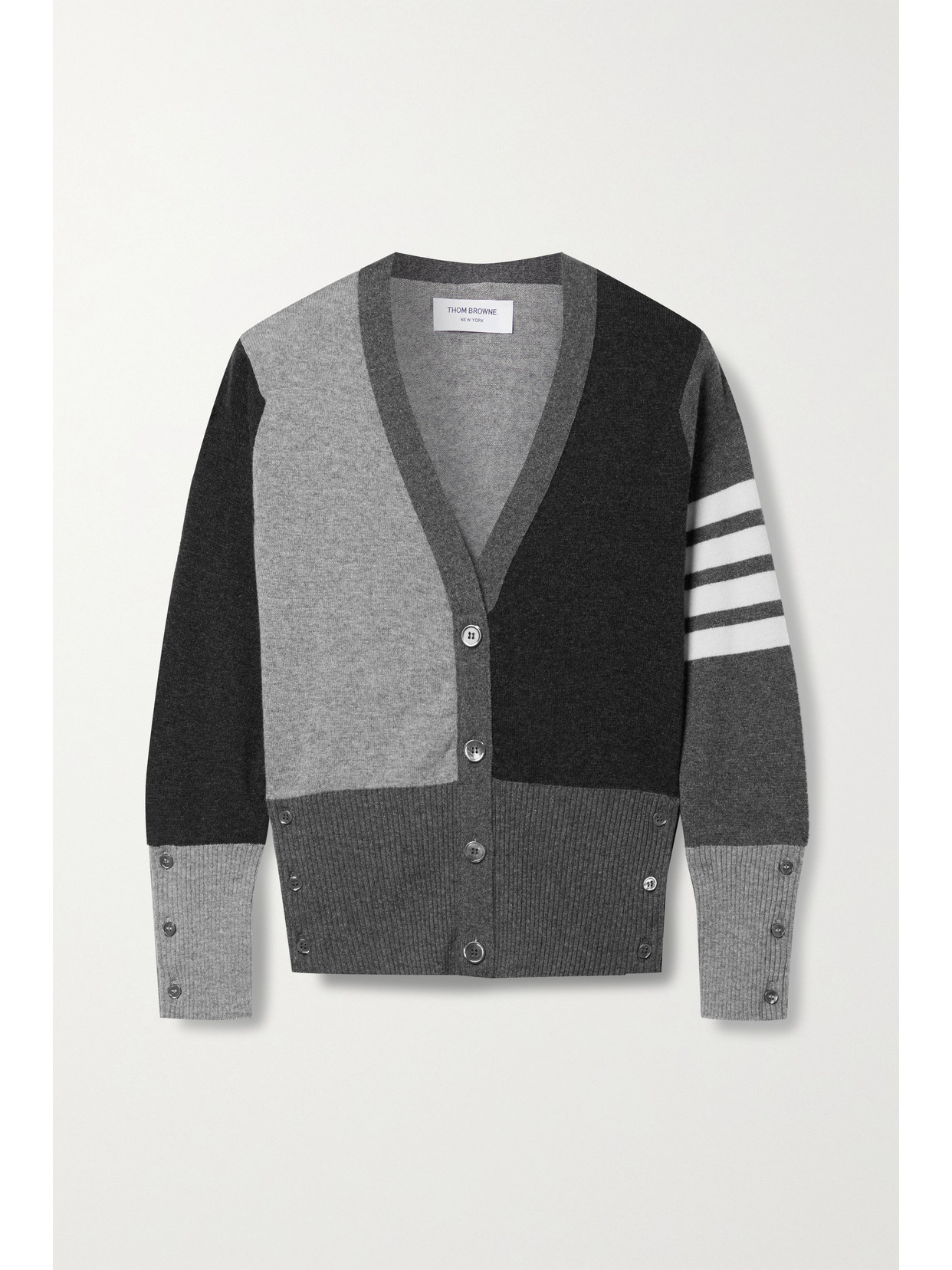 Thom Browne - Stripe...