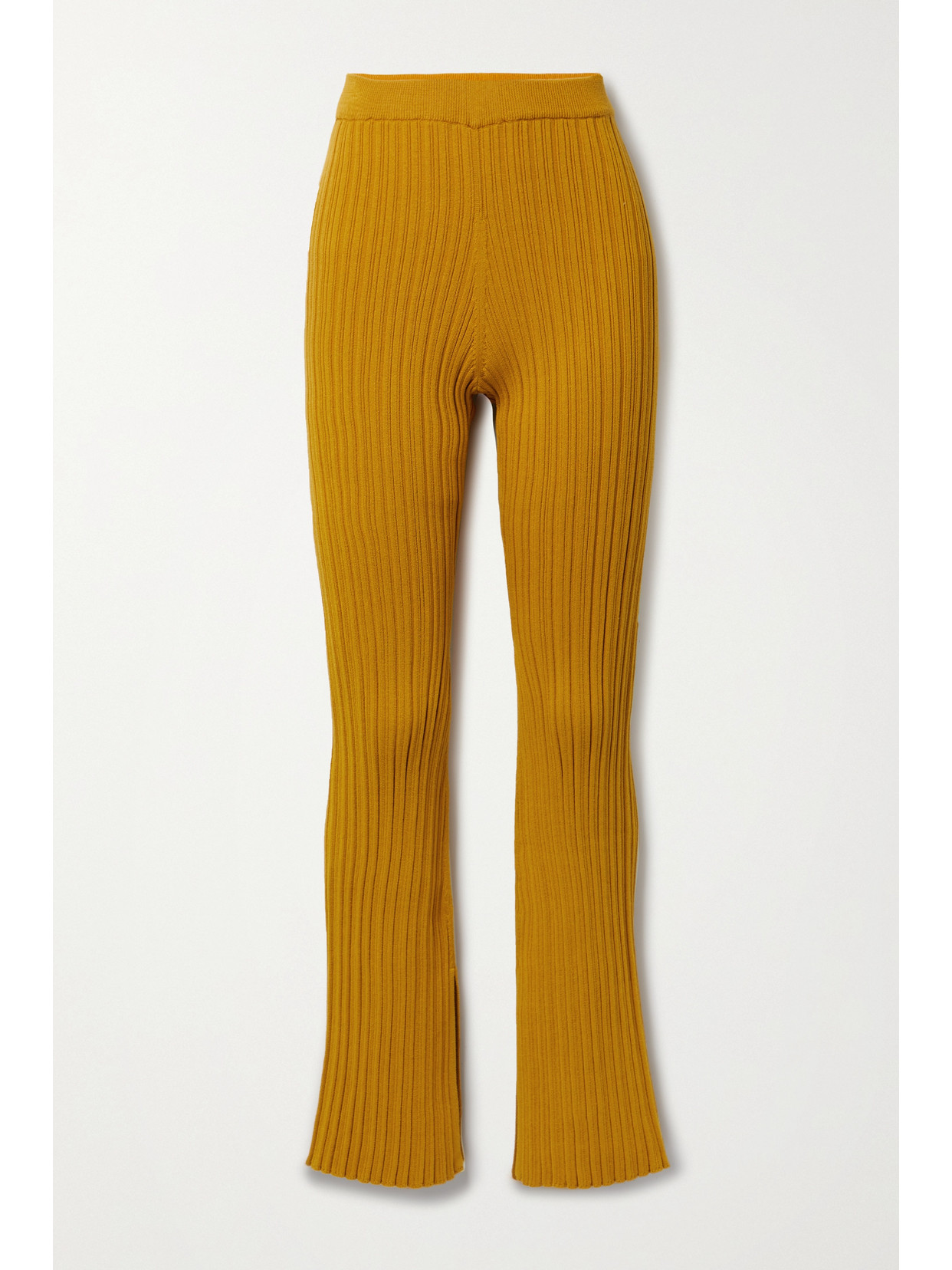 ADAM LIPPES - Ribbed...