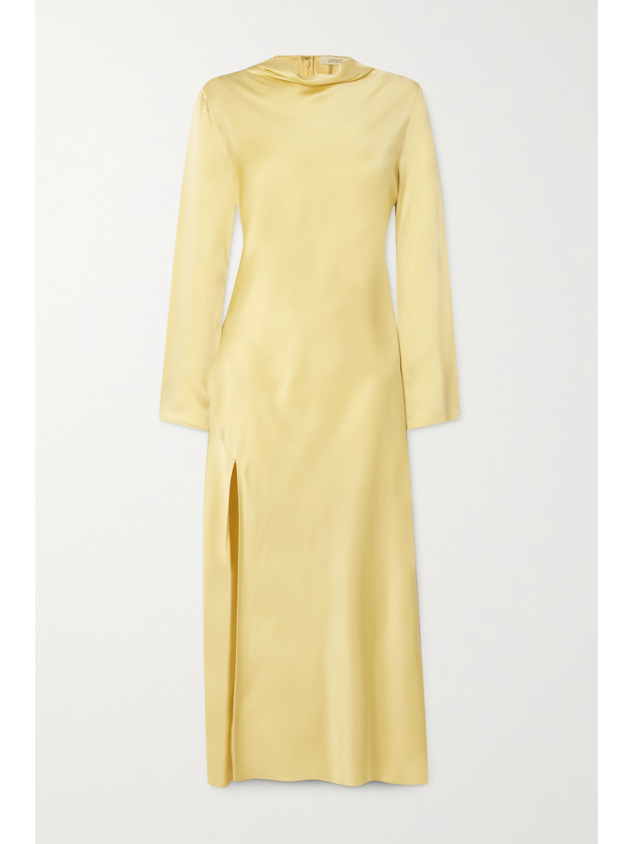 LAPOINTE - Draped Sa...