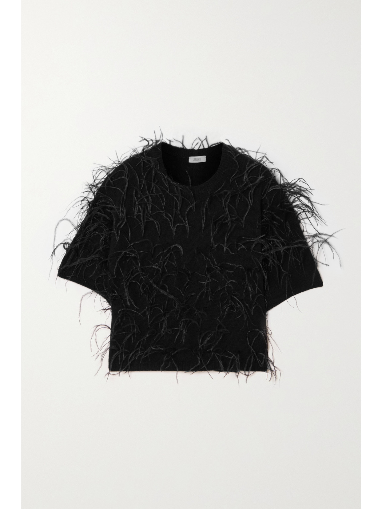 LAPOINTE - Feather-e...