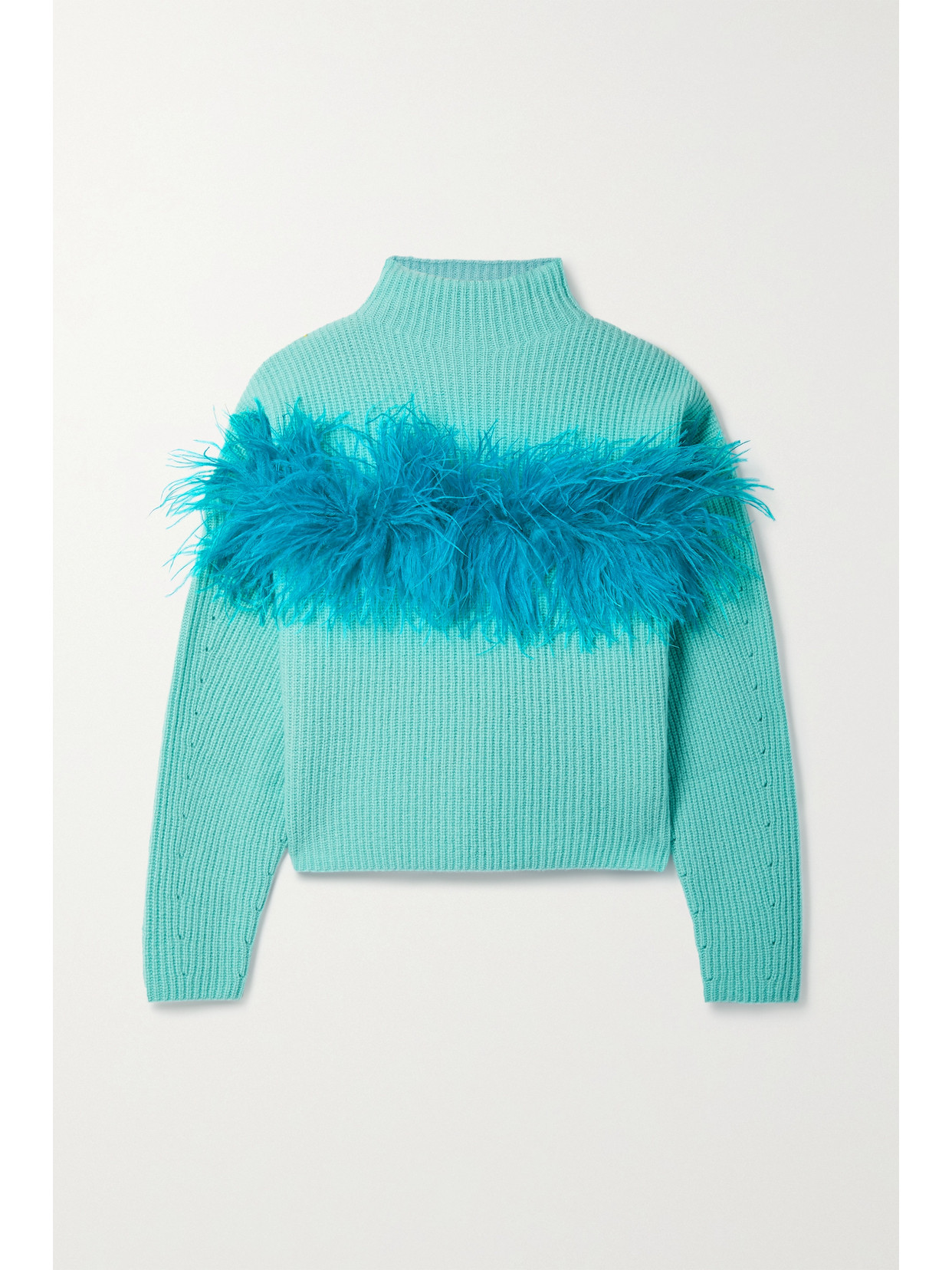 LAPOINTE - Feather-t...