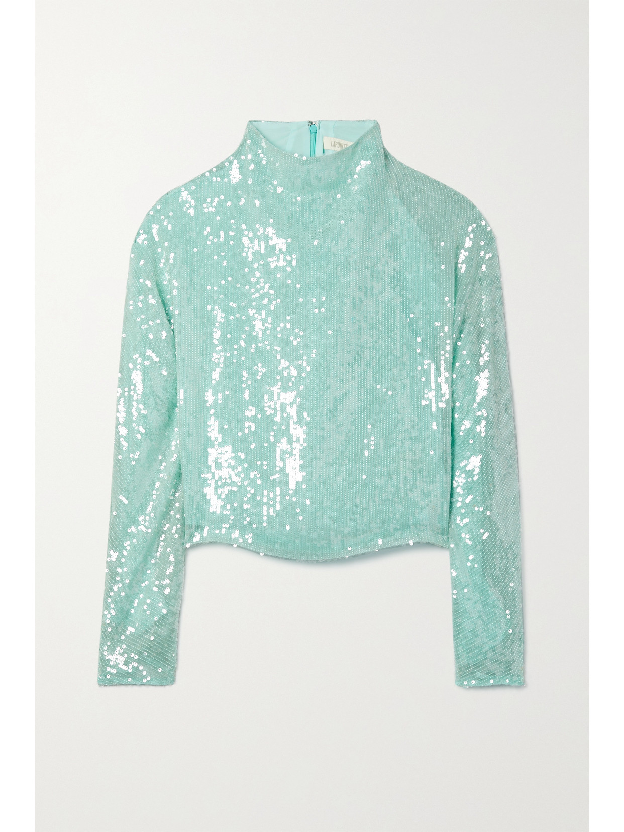 LAPOINTE - Draped Se...