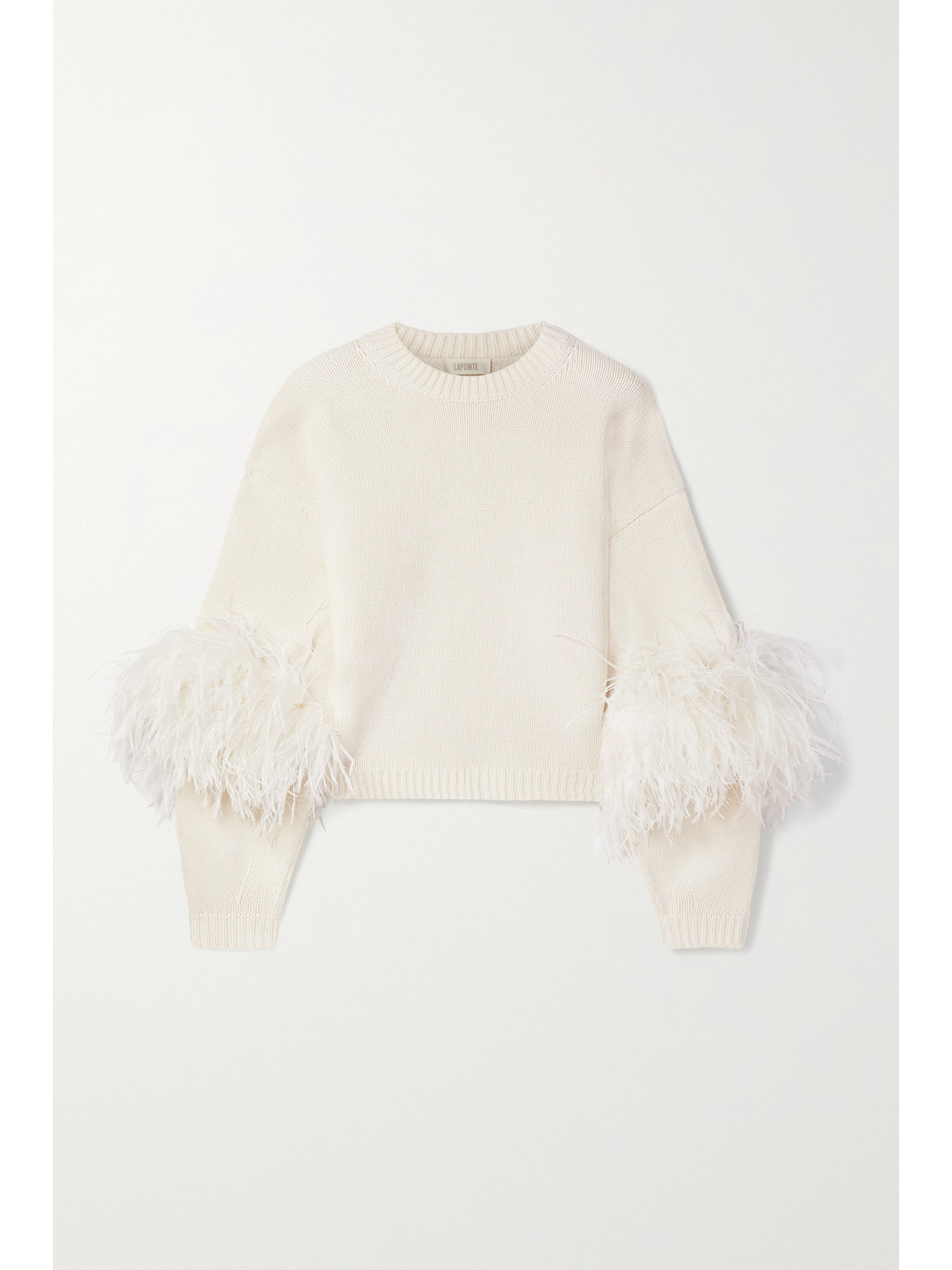 LAPOINTE - Feather-t...