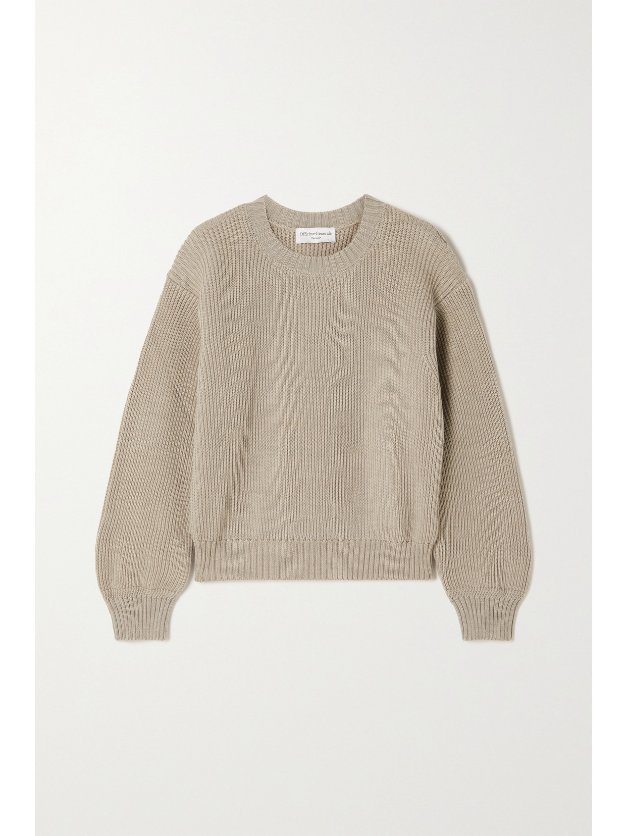 Officine Générale - ...