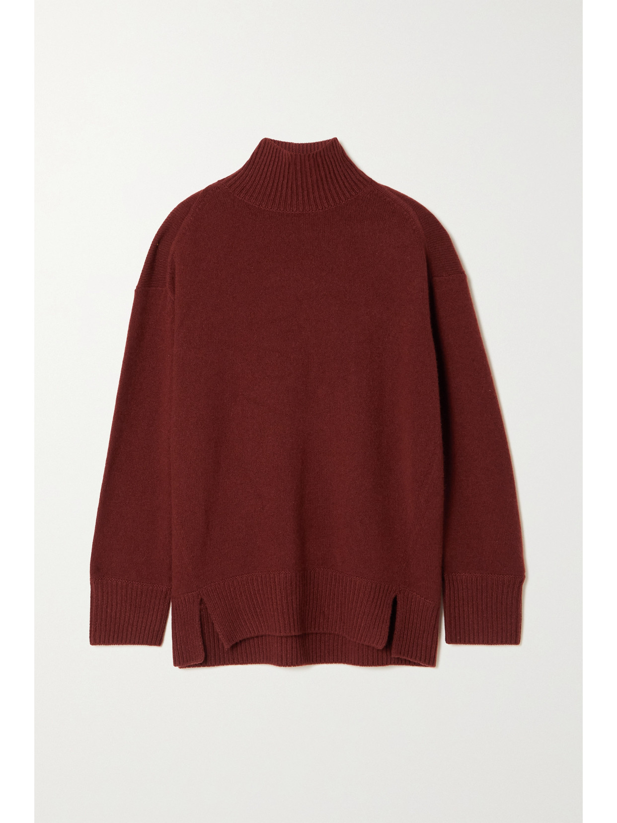 Vince - Cashmere Tur...