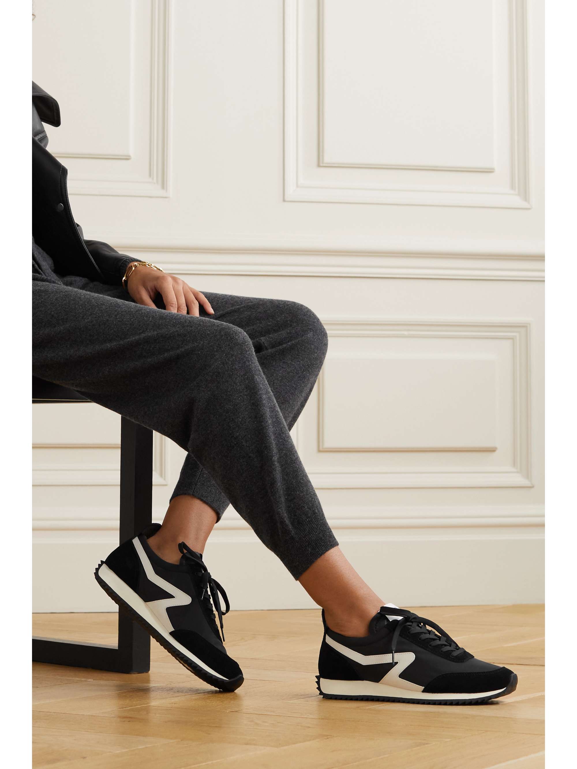 rag & bone retro runner