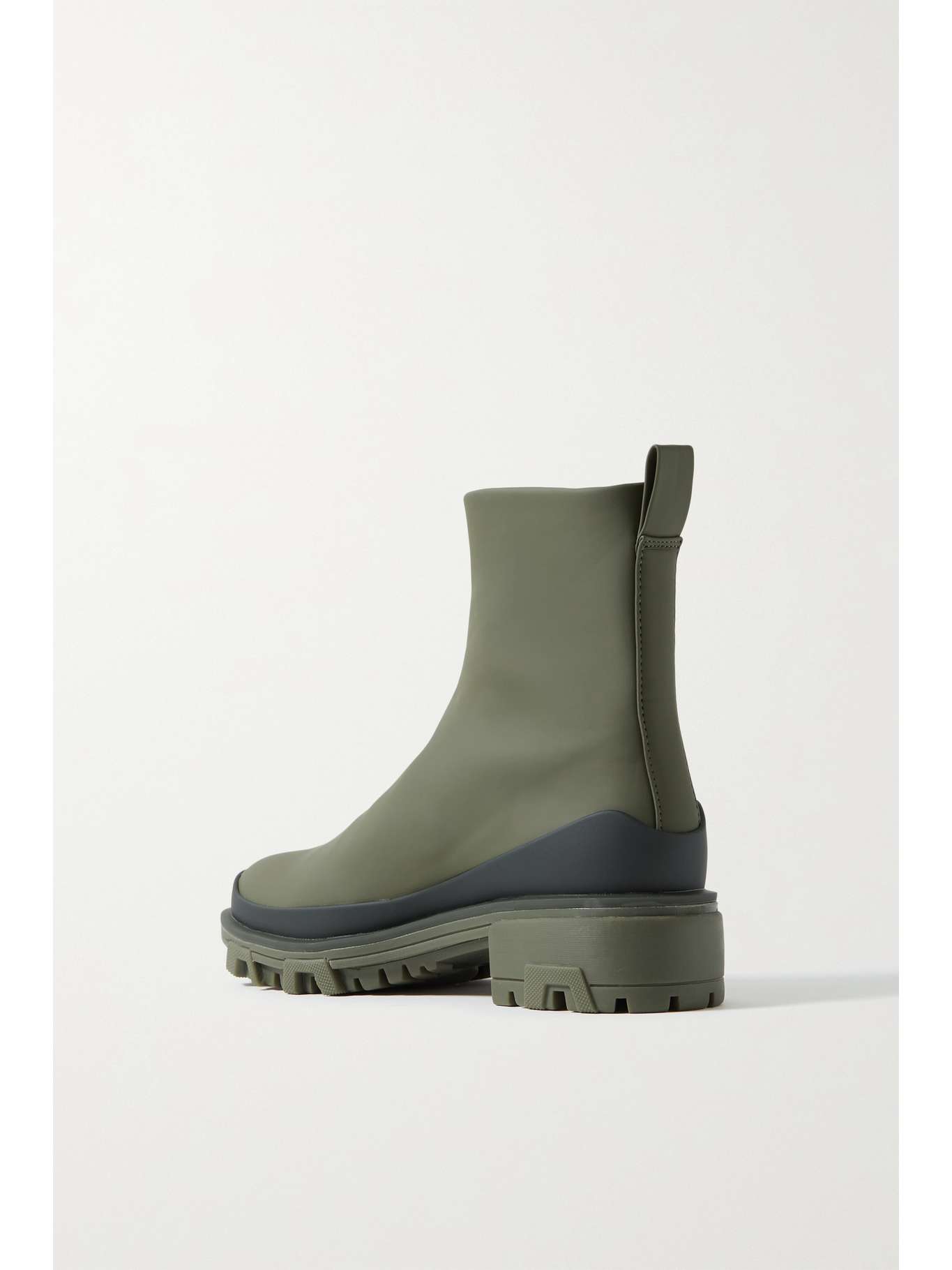 shiloh rain boot
