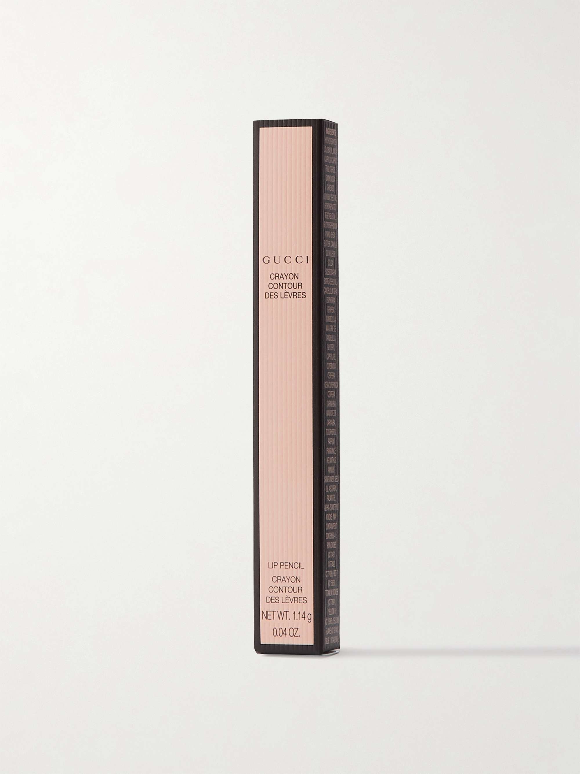 GUCCI BEAUTY Crayon Contour des Lèvres 01 - Pinky Beige