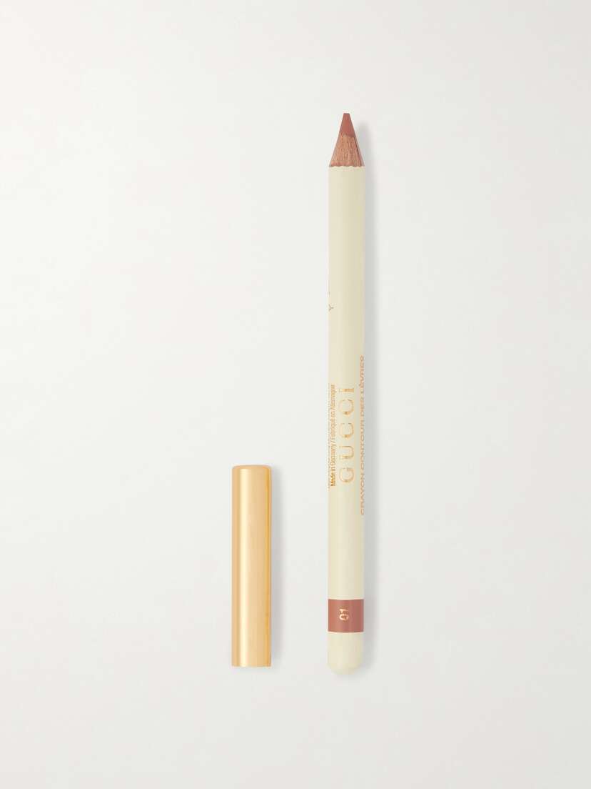 Gucci Beauty Crayon Contour Des Lèvres 01y Beige