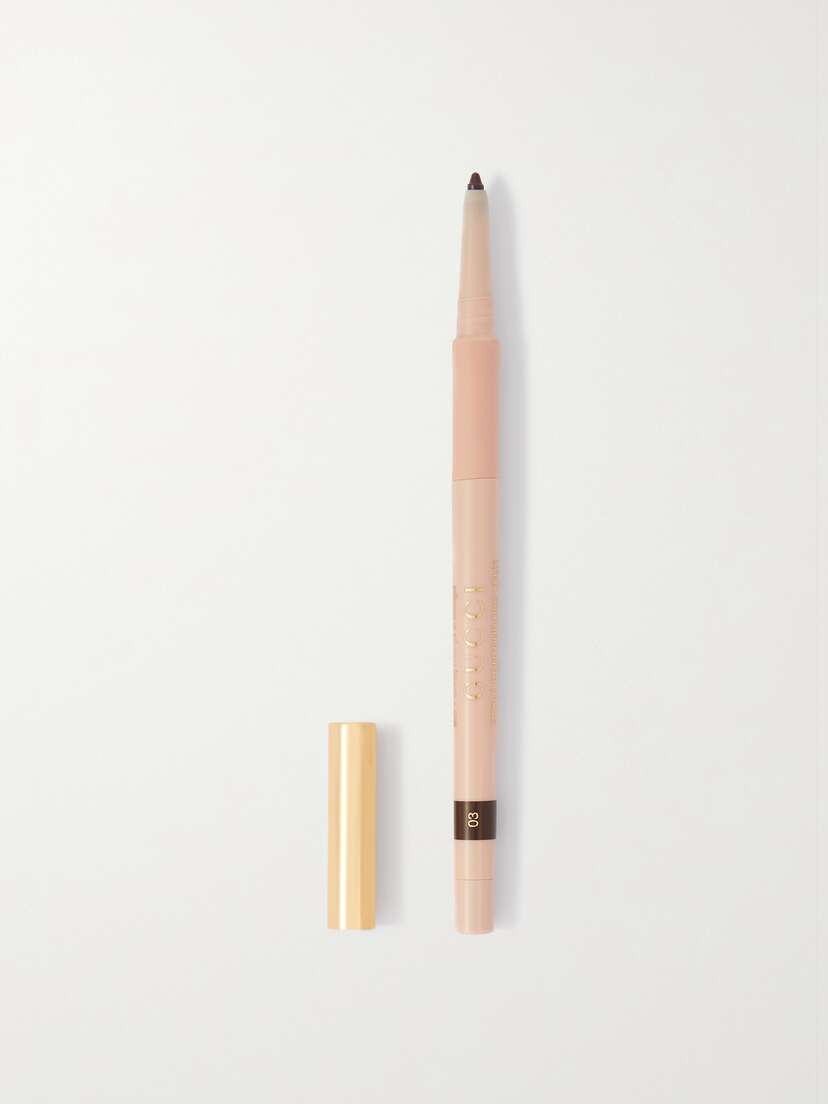 Gucci Beauty Long-lasting Kohl Liner - Chocolate 03