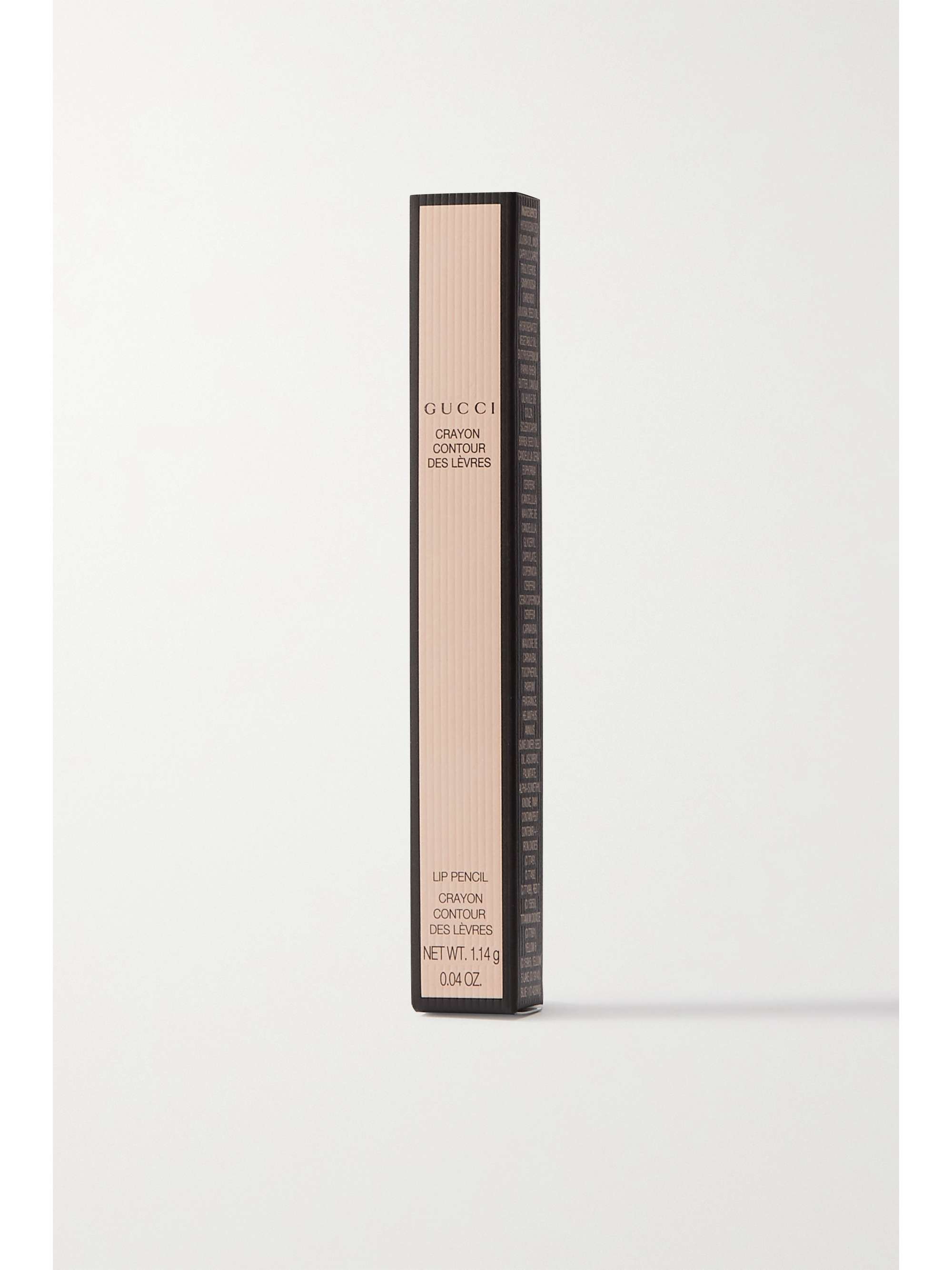 GUCCI BEAUTY Crayon Contour des Lèvres 01 - Pinky Beige