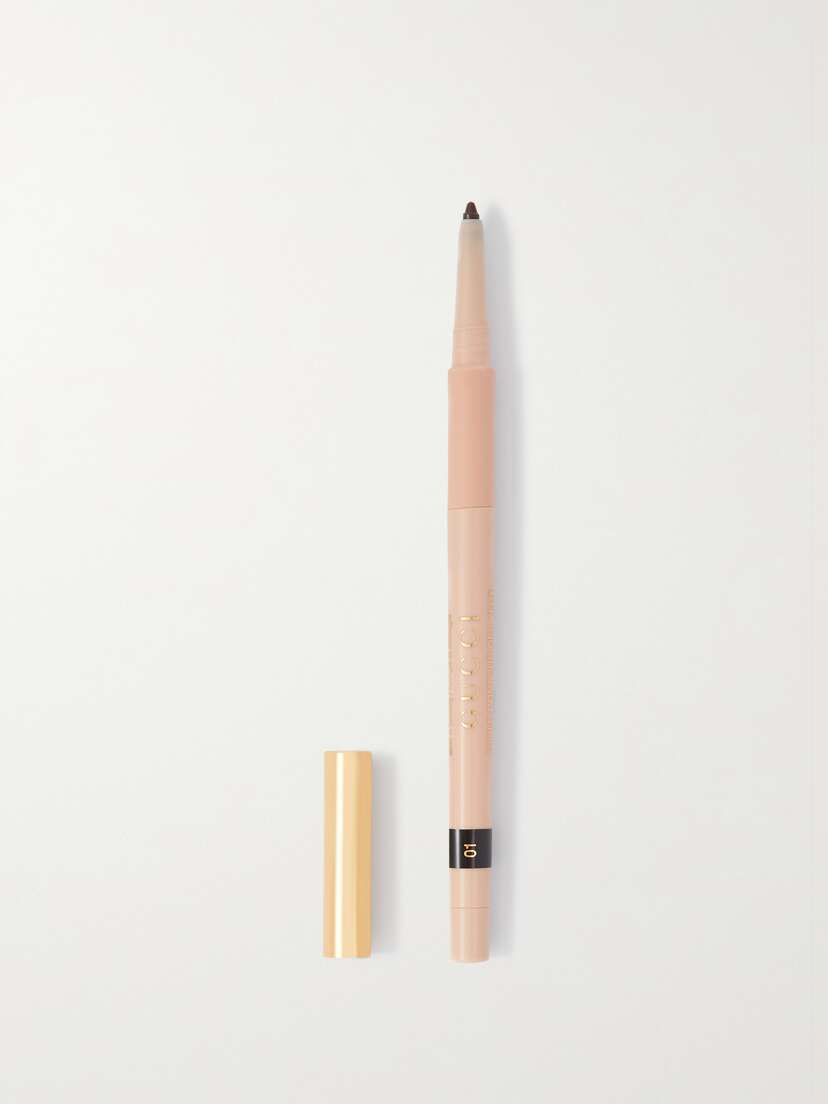 Gucci Beauty Long-lasting Kohl Liner - Noir 01