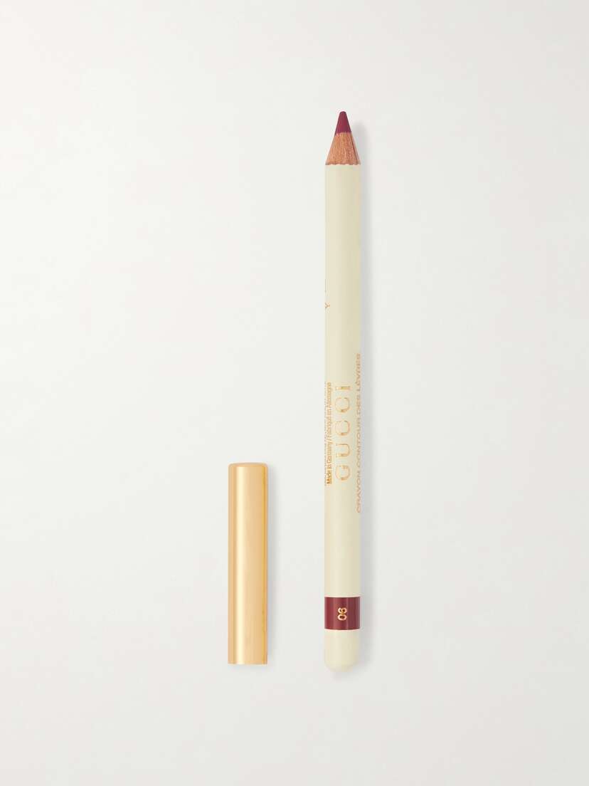 Gucci Beauty Crayon Contour Des Lèvres 06 - Rusty Red