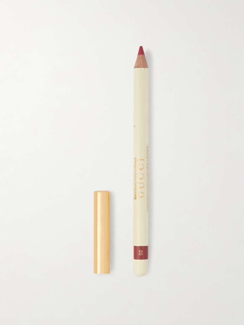 Gucci Beauty Crayon Contour Des Lèvres 02 - Rosewood