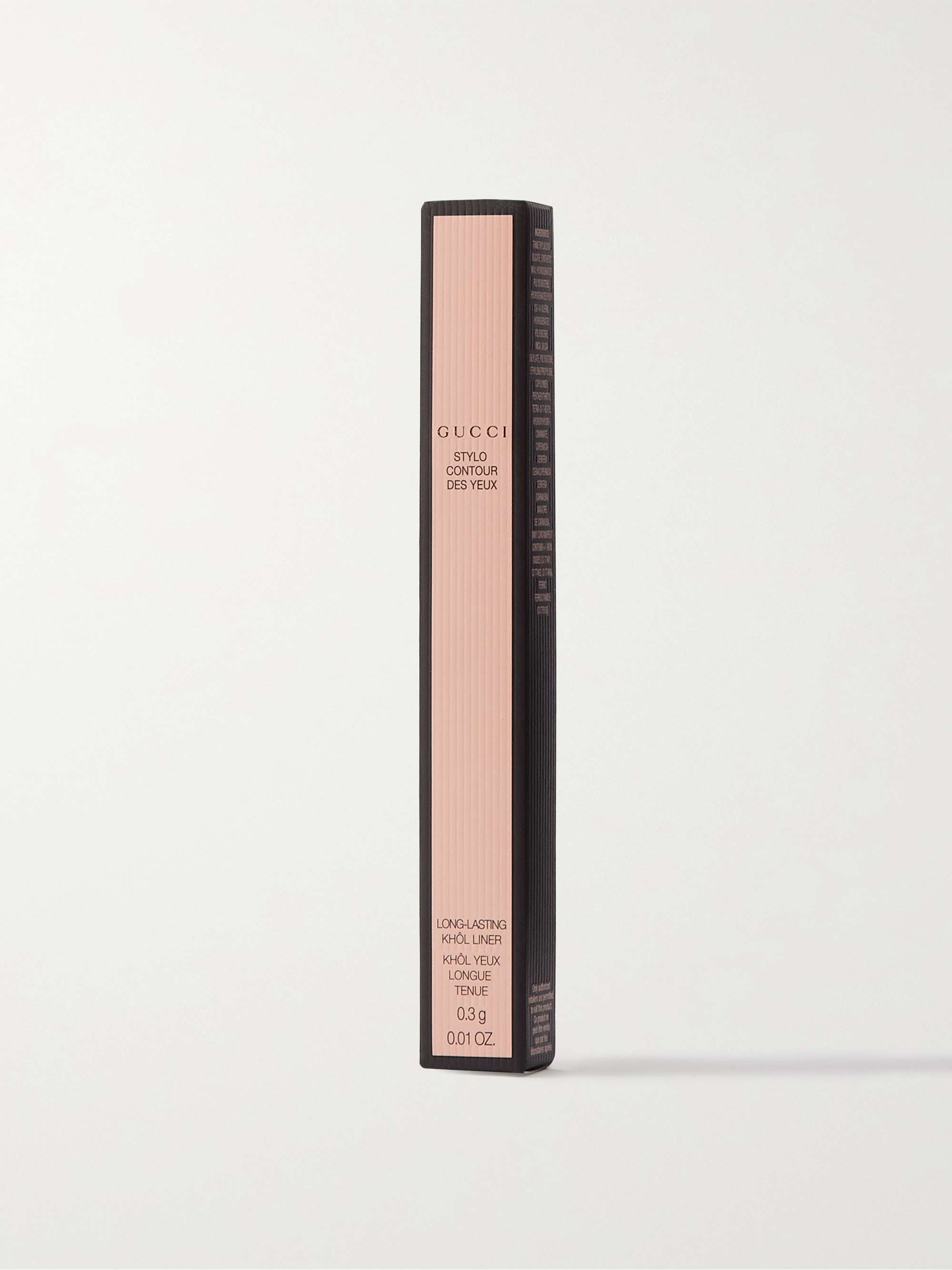 Buy Gucci Beauty Blue Gucci Stylo Contour des Yeux Eye Pencil - 06 -  Celeste, 0.3g For Women Online | Ounass Saudi