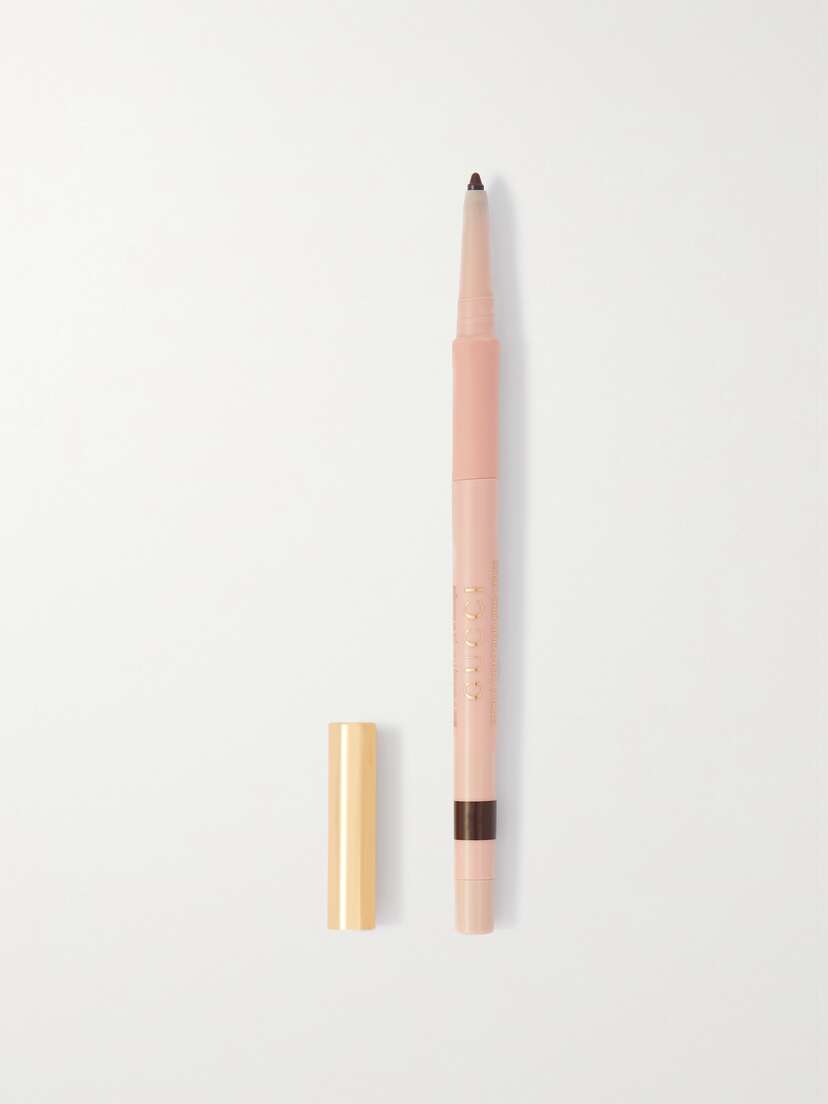 Gucci Beauty Stylo Contour Eye Liner - Bordeaux 04