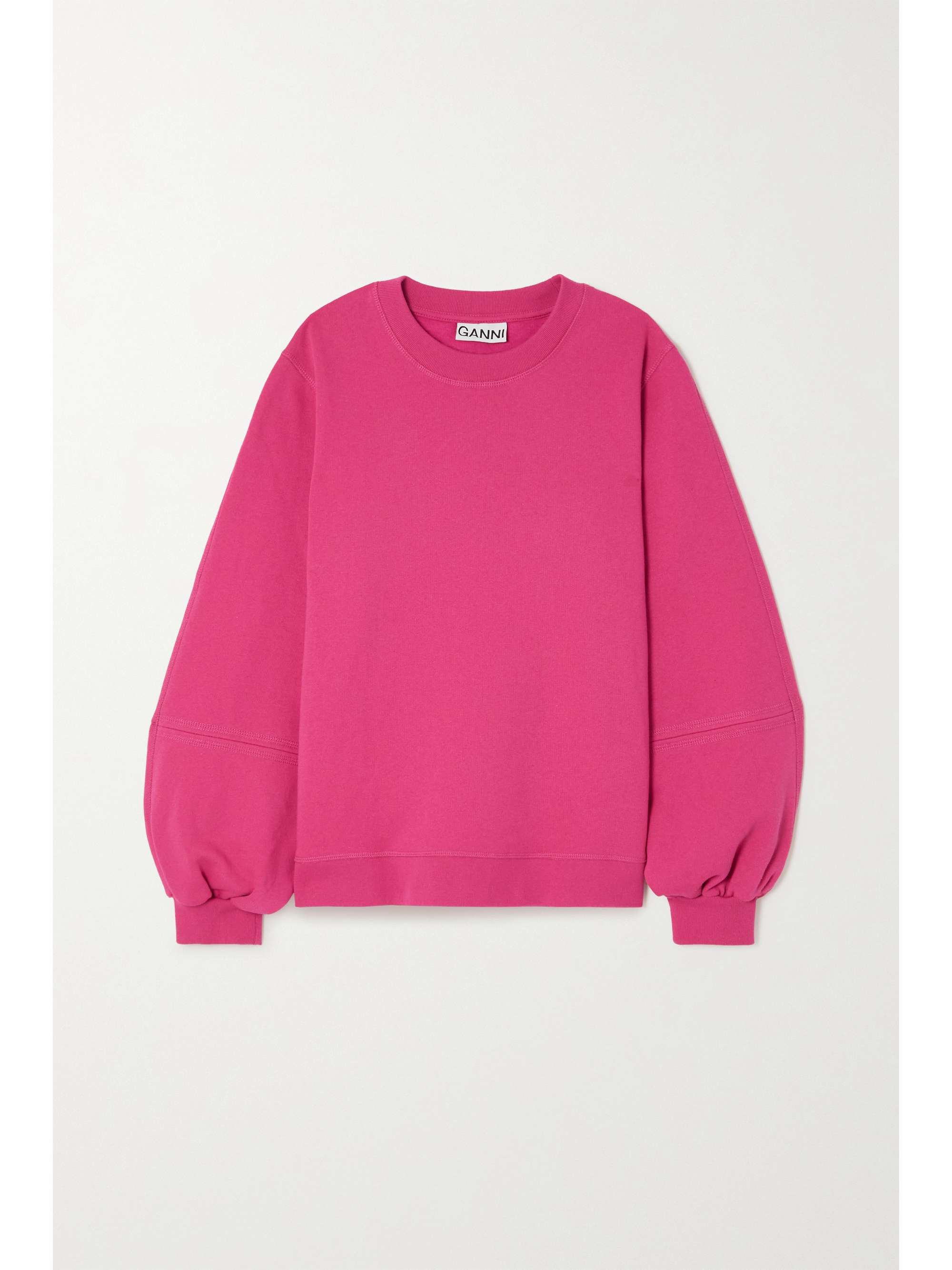sweater ganni