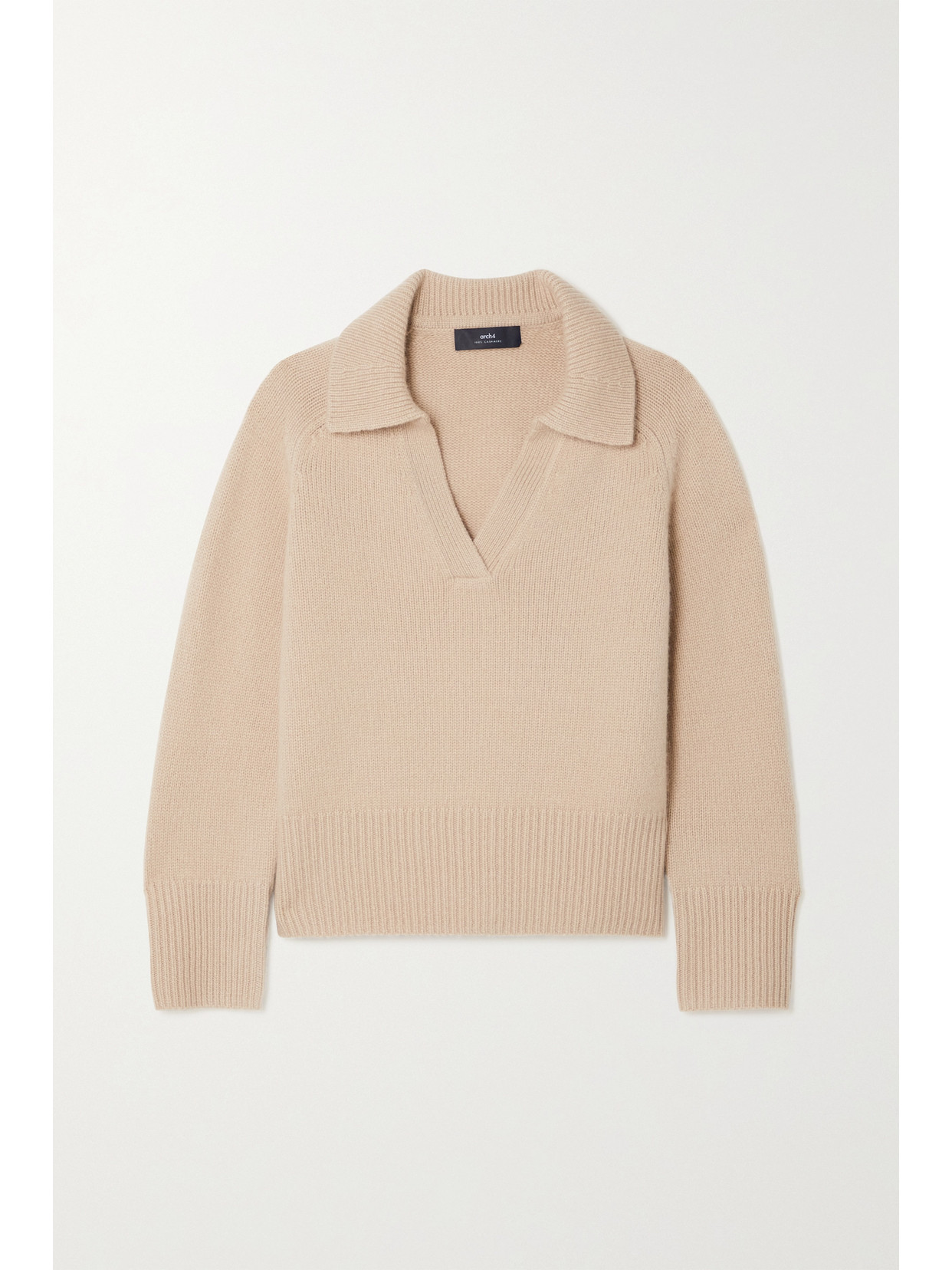 Arch4 - + Net Sustai...