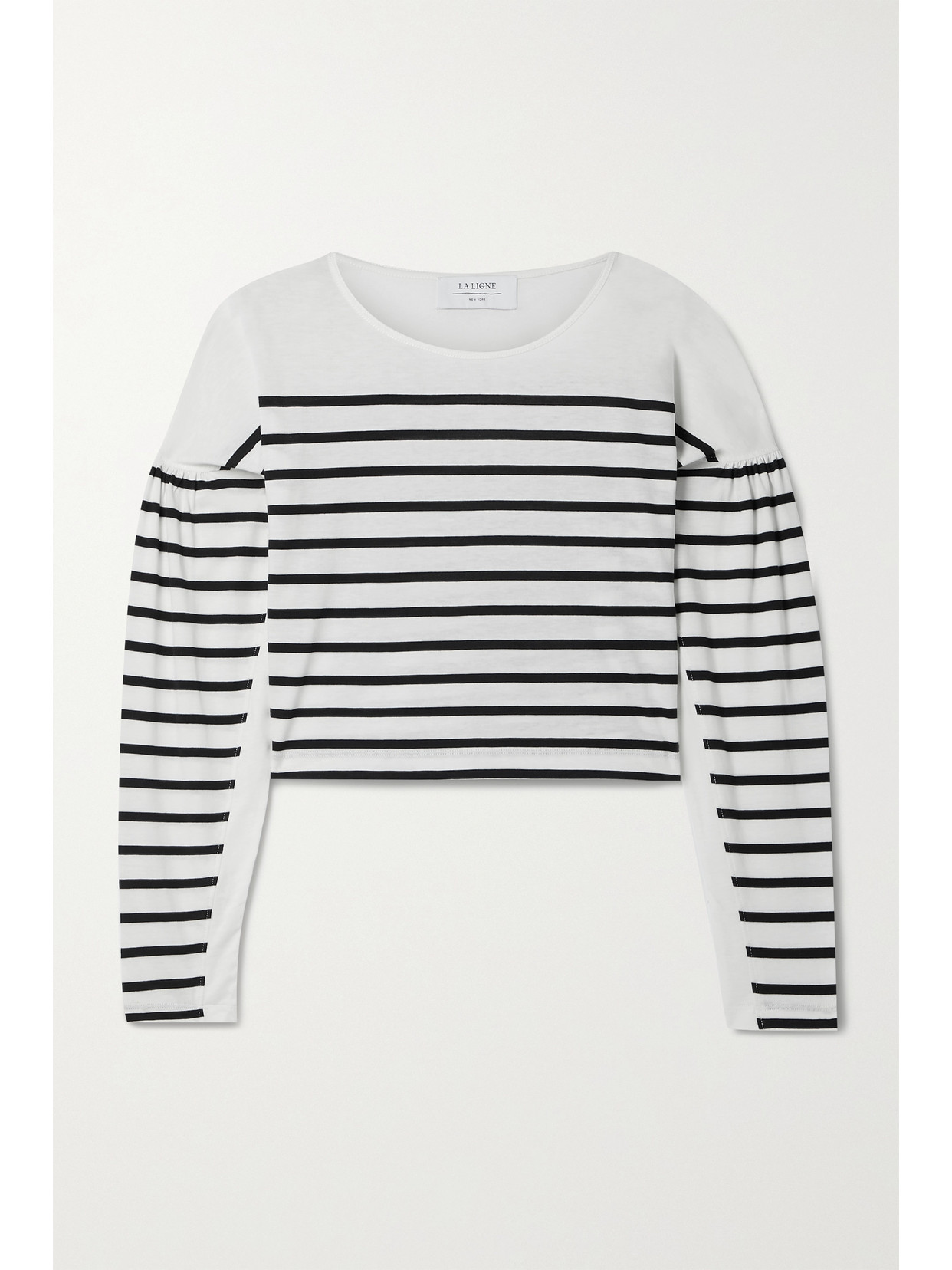 La Ligne - Striped C...