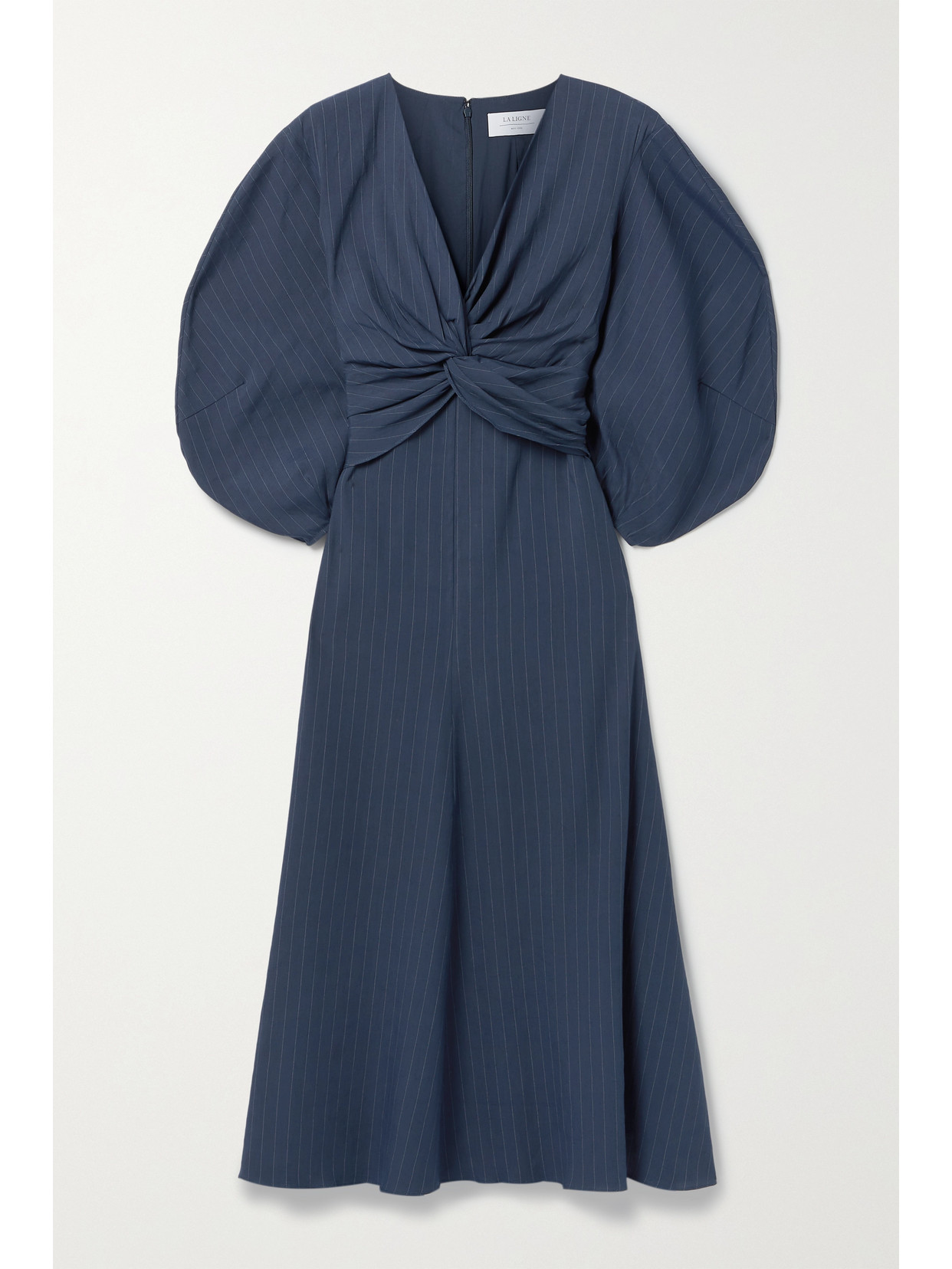 La Ligne - Serena Tw...