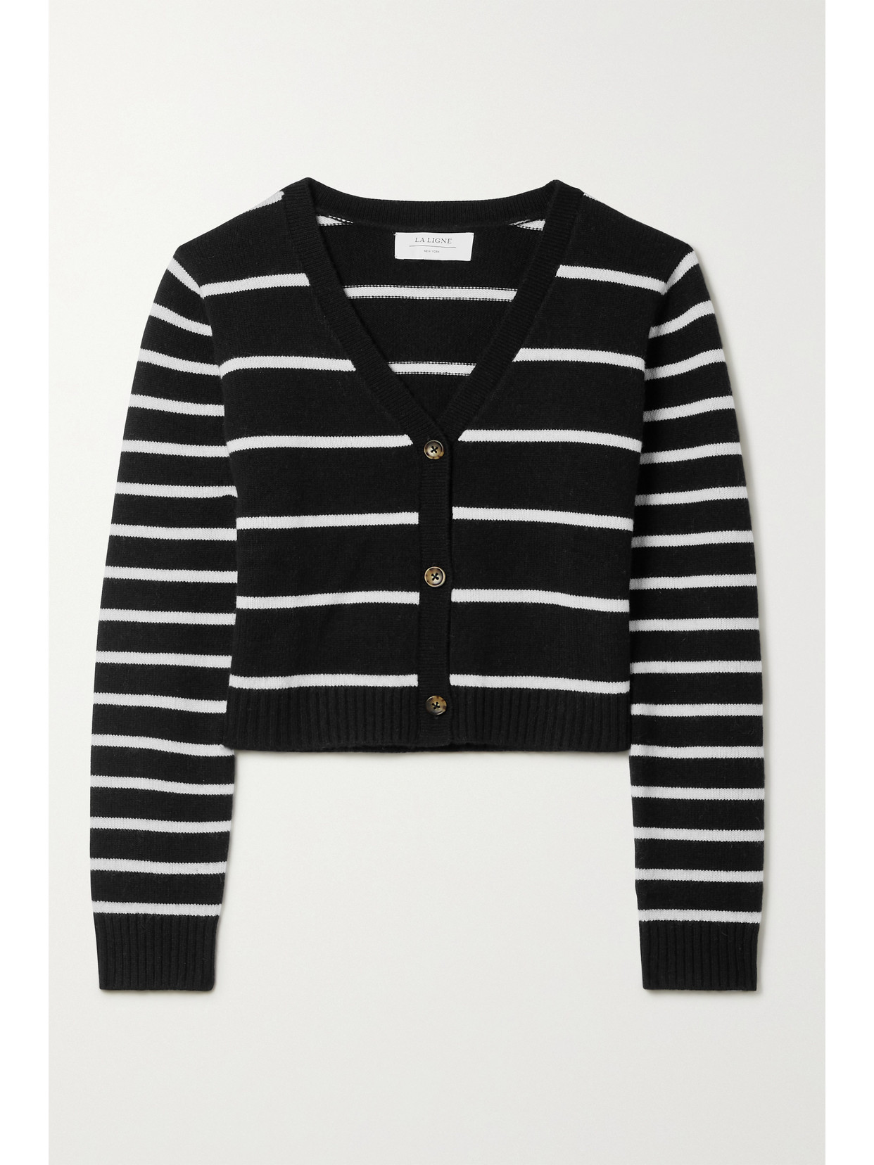 La Ligne - Striped C...