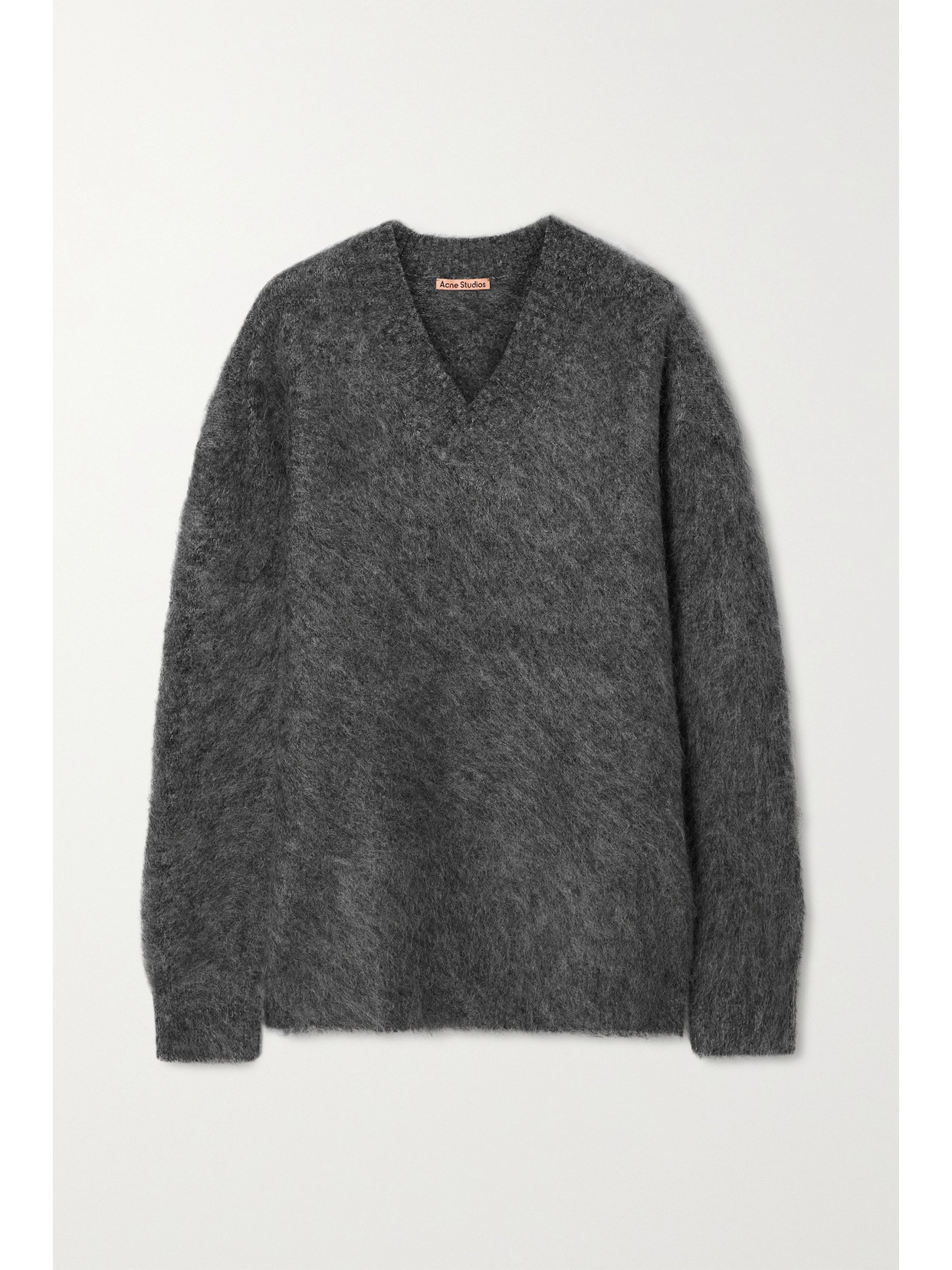 Acne Studios - Knitt...