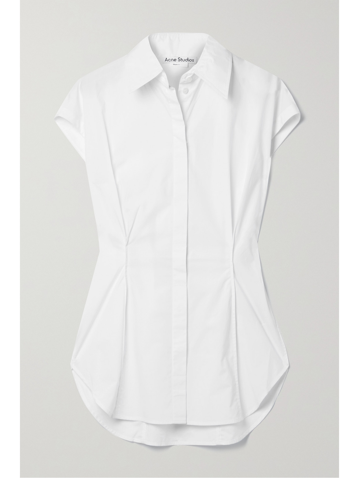 Acne Studios - Cotto...