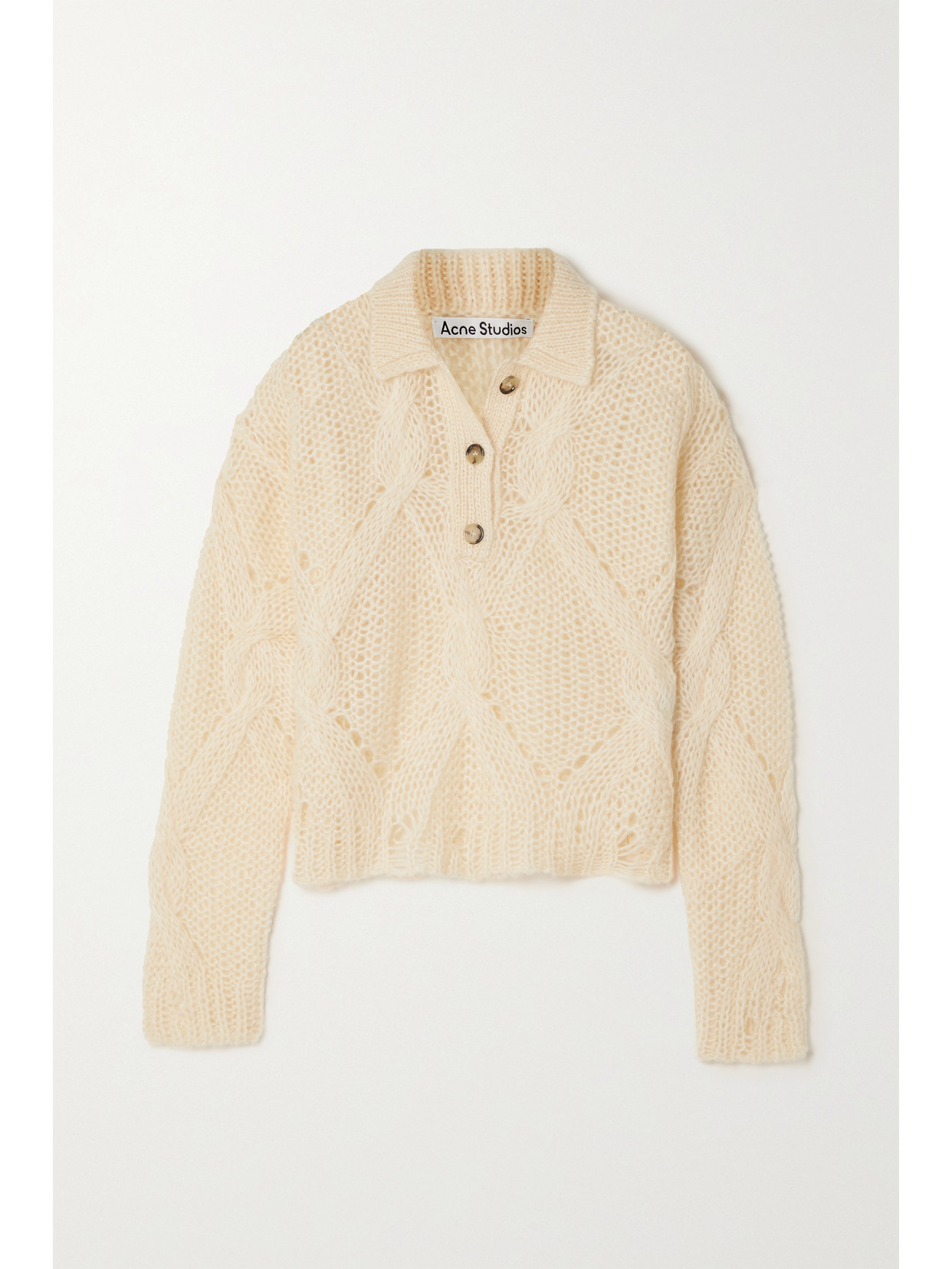 Acne Studios - Cable...