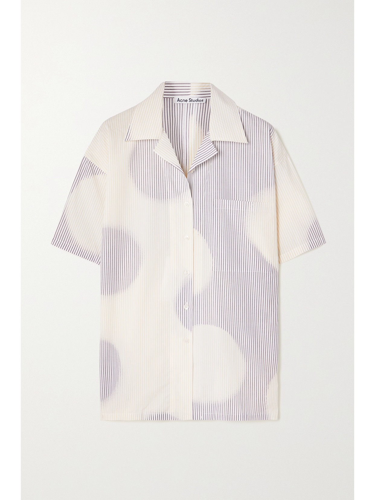Acne Studios - Print...