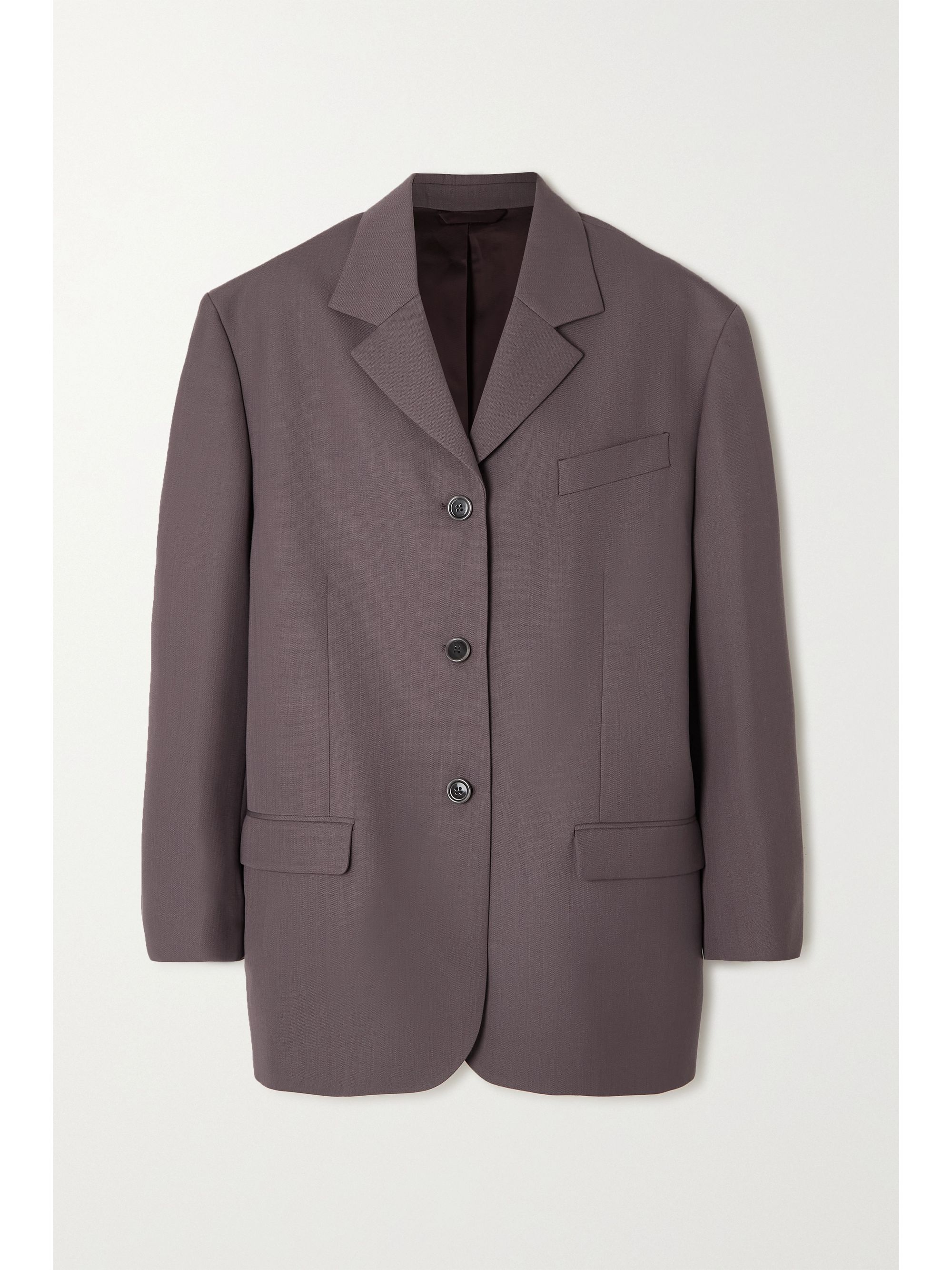 Acne studios oversized blazer Clearance