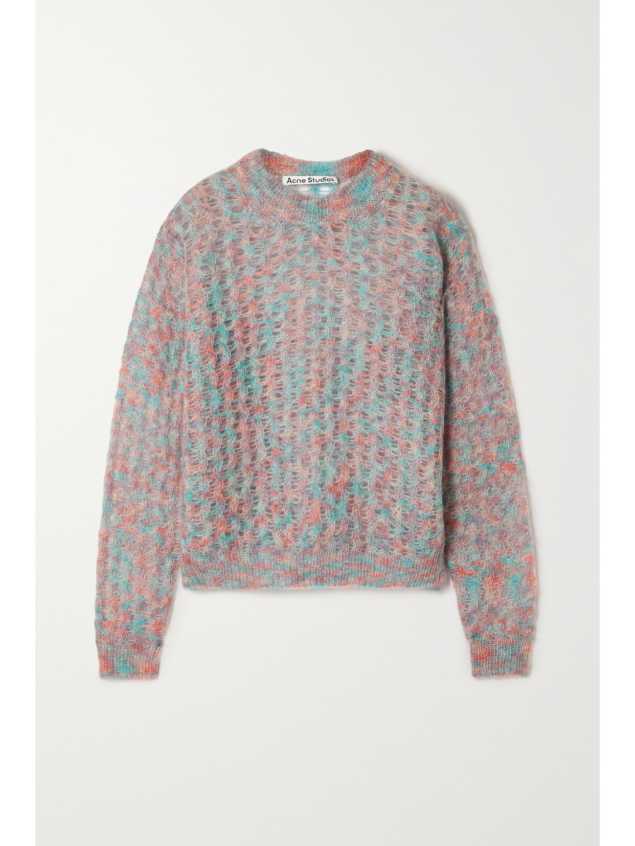 Acne Studios - Mohai...