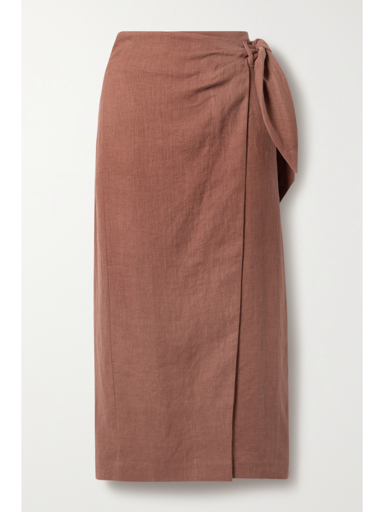 net wrap skirt