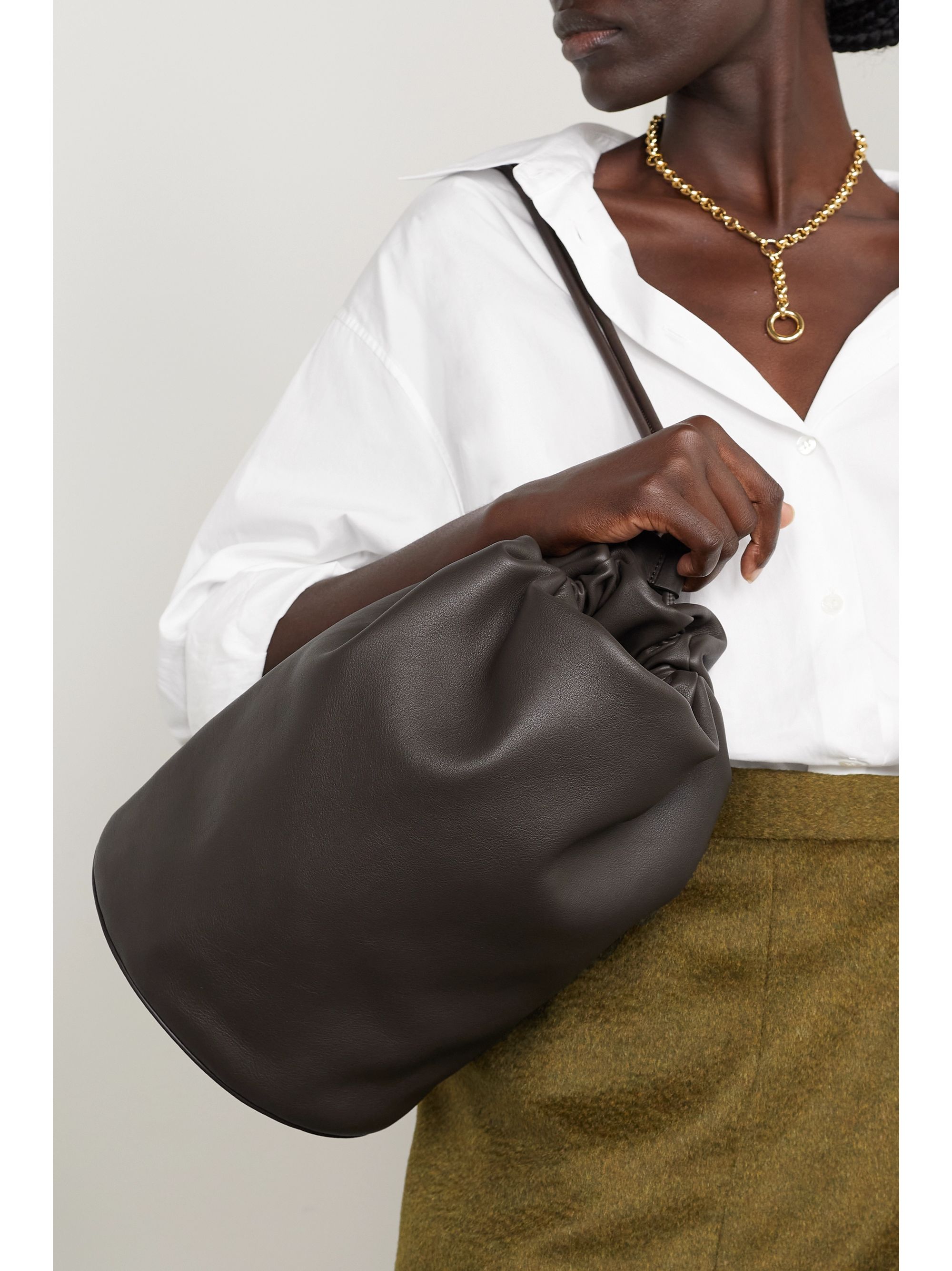 net a porter backpack