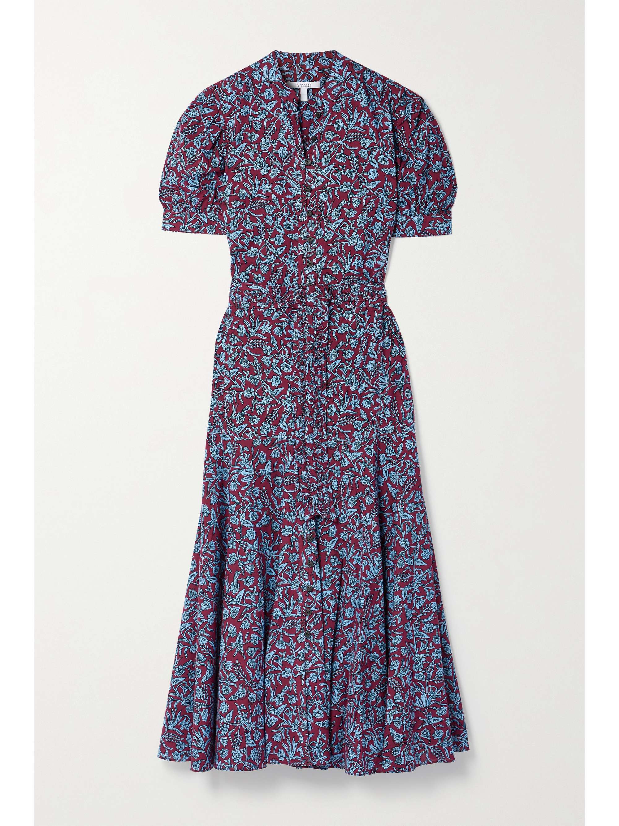 boat neck dress