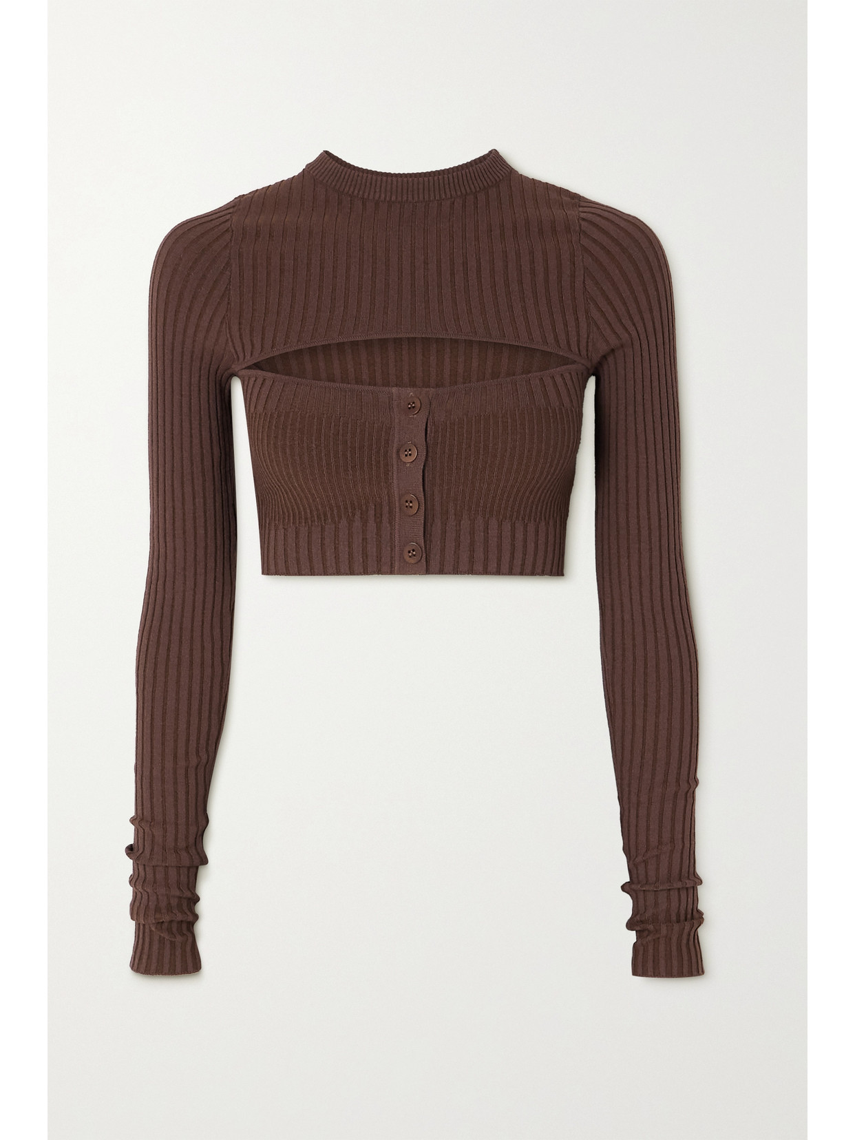 Andrea Adamo - Cropp...