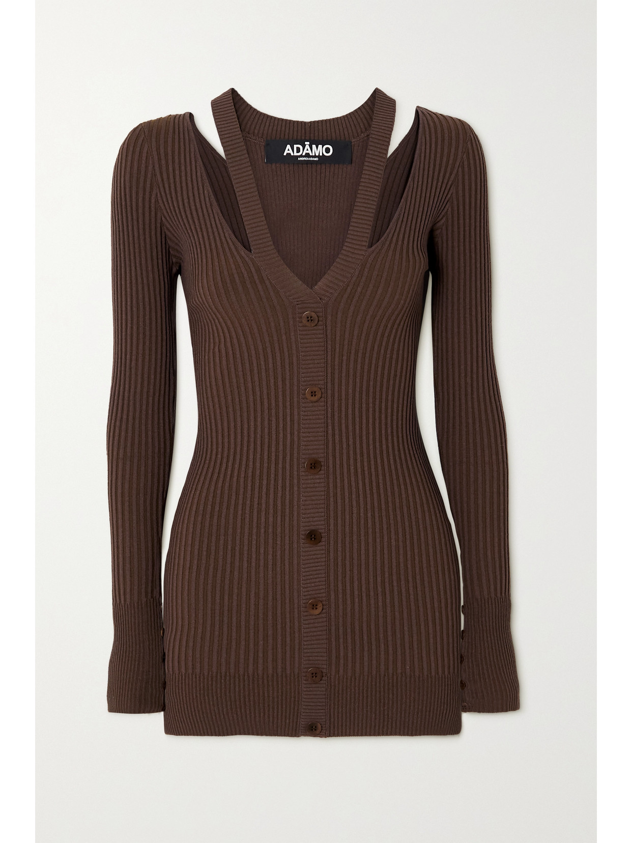 Andrea Adamo - Layer...