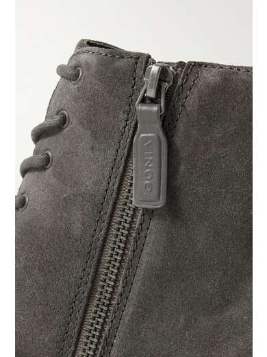 vince women's cabria ankle boots