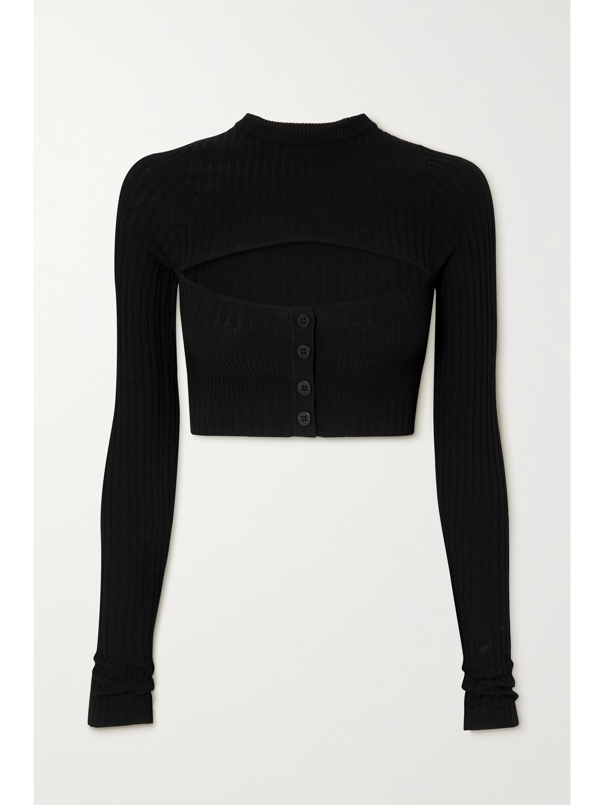 Andrea Adamo - Cropp...