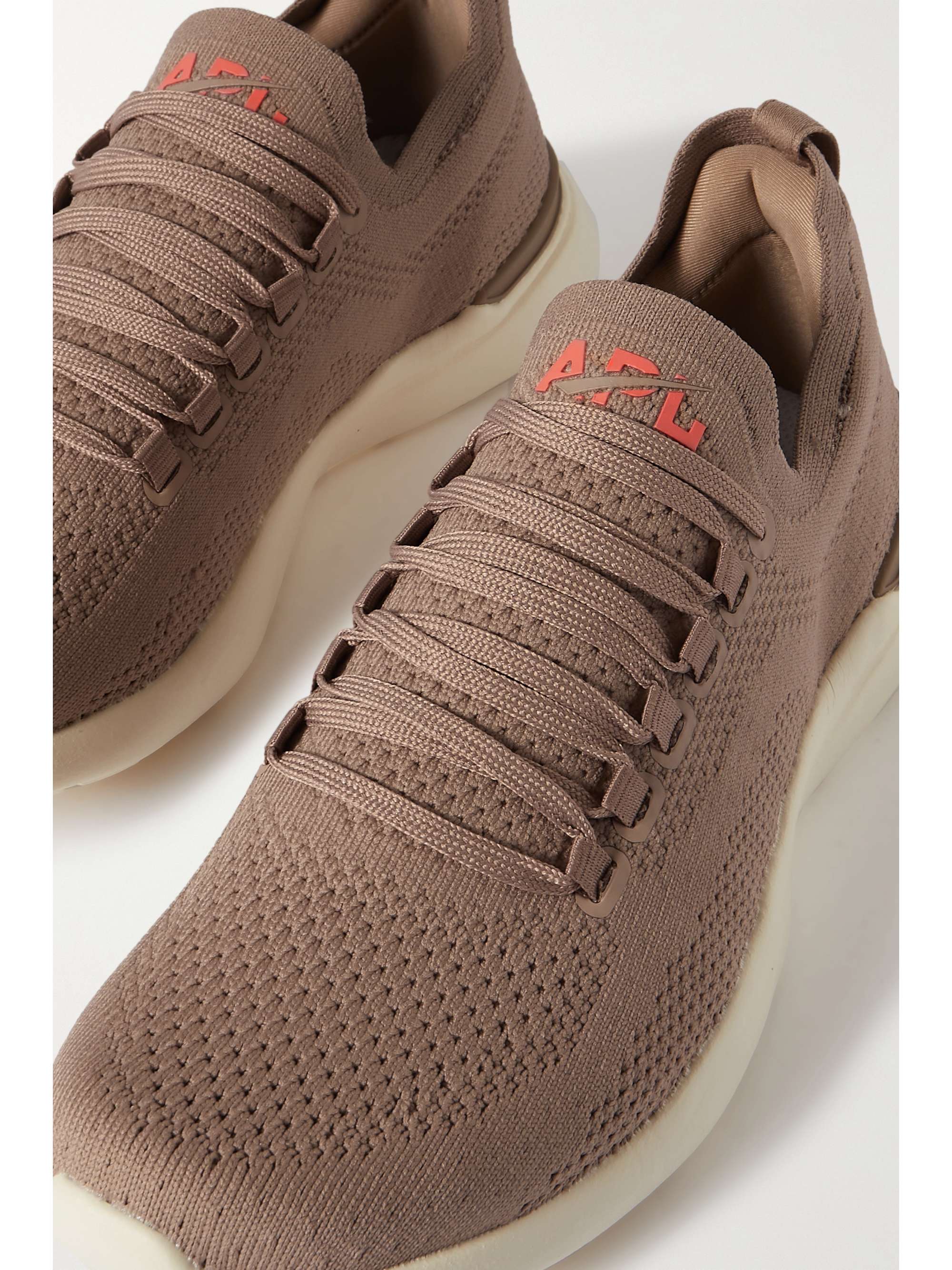 APL ATHLETIC PROPULSION LABS TechLoom Breeze mesh sneakers