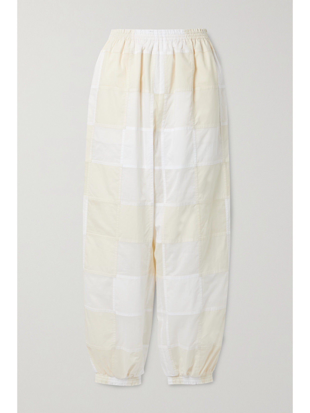 Tory Burch - Paneled...