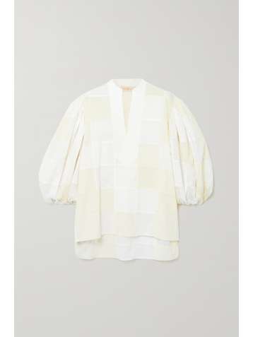tory burch top