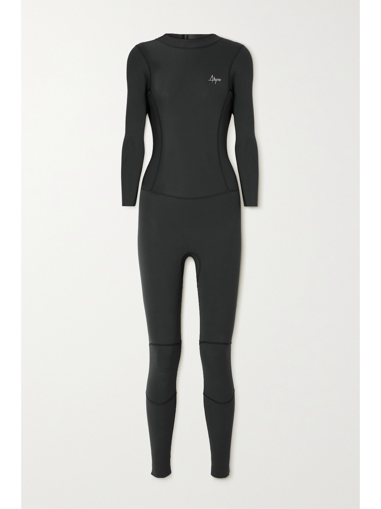 Abysse - Clark Eco-n...