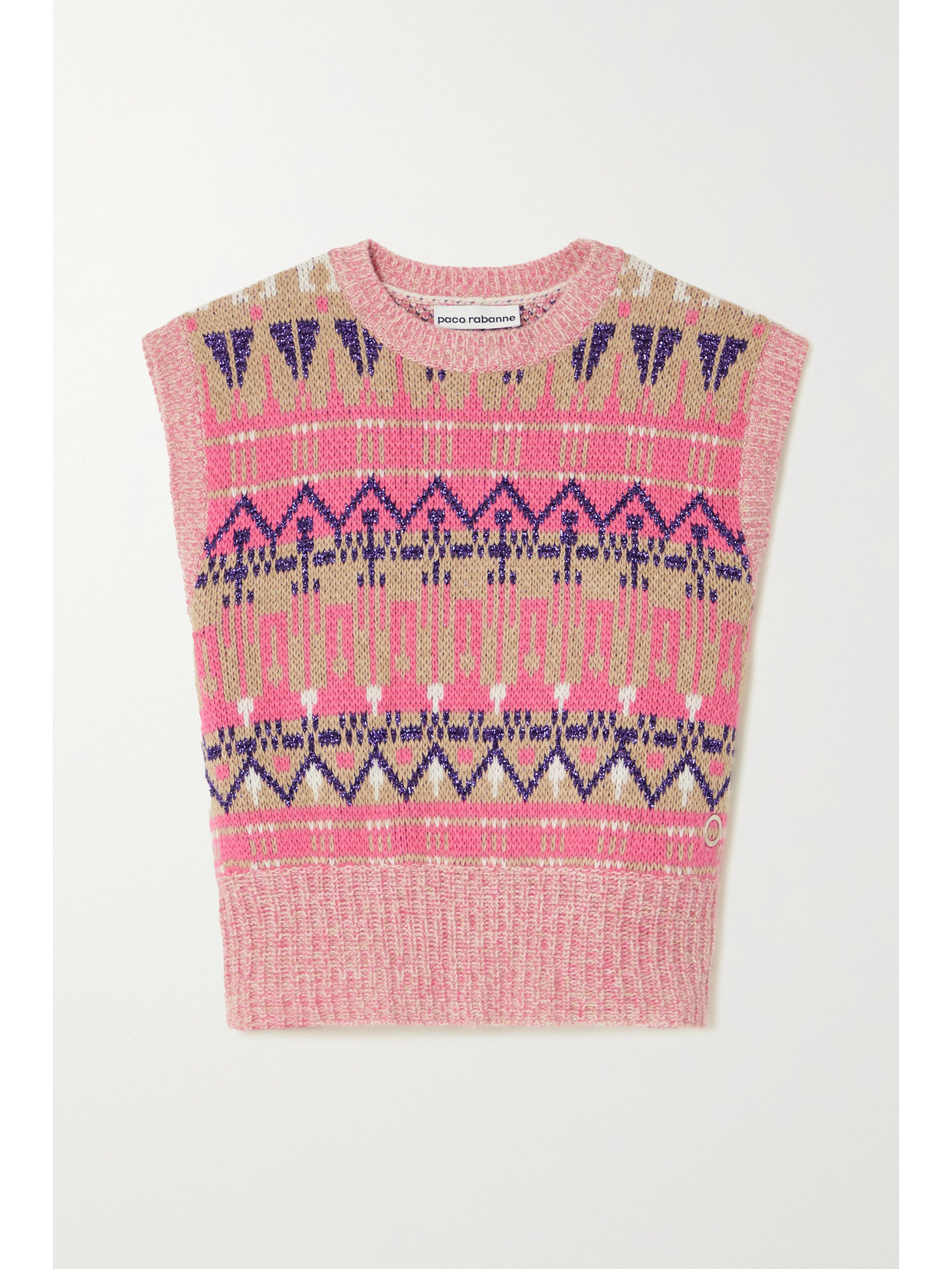 Paco Rabanne - Metal...