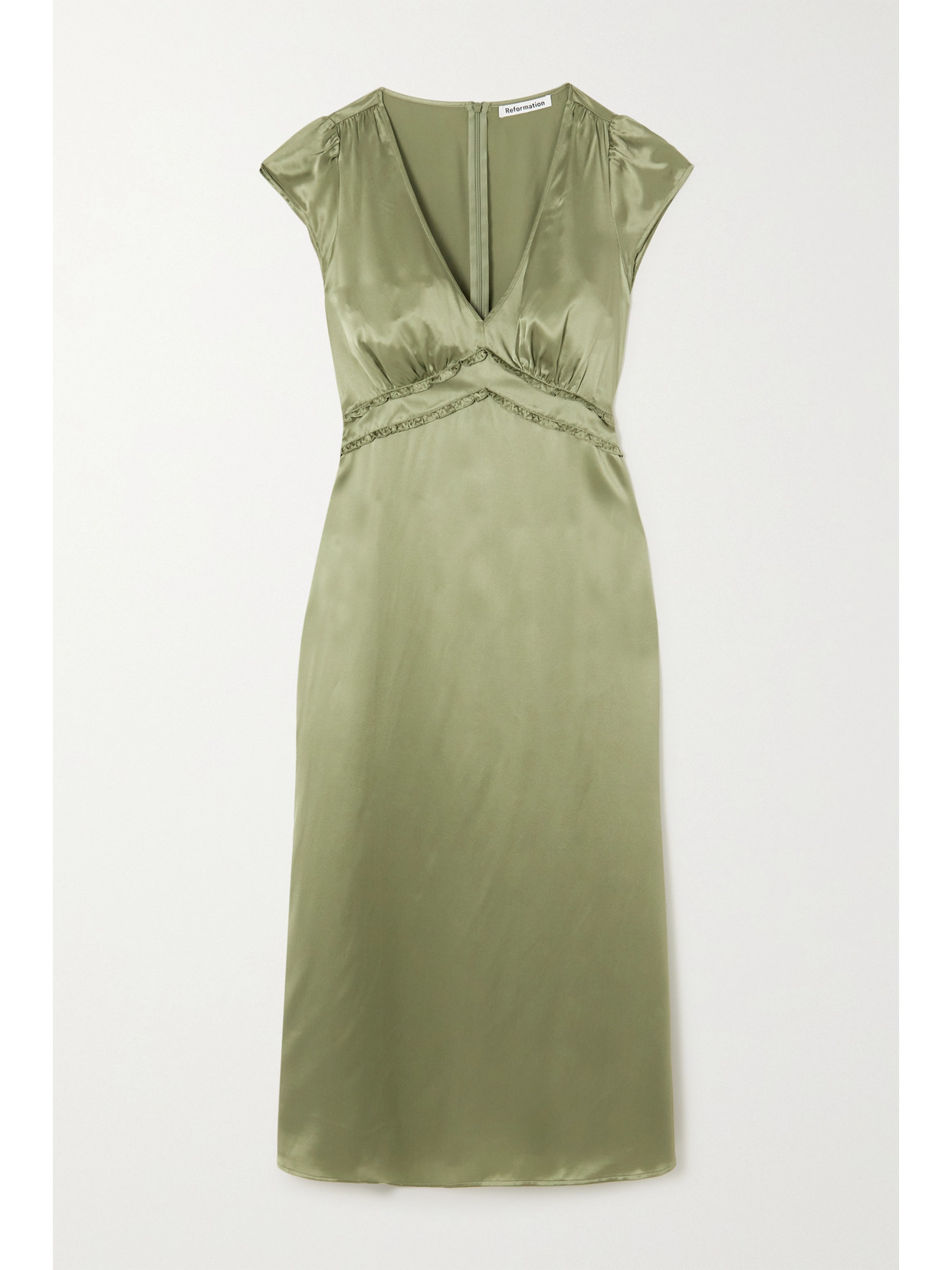 Reformation - Kaye R...