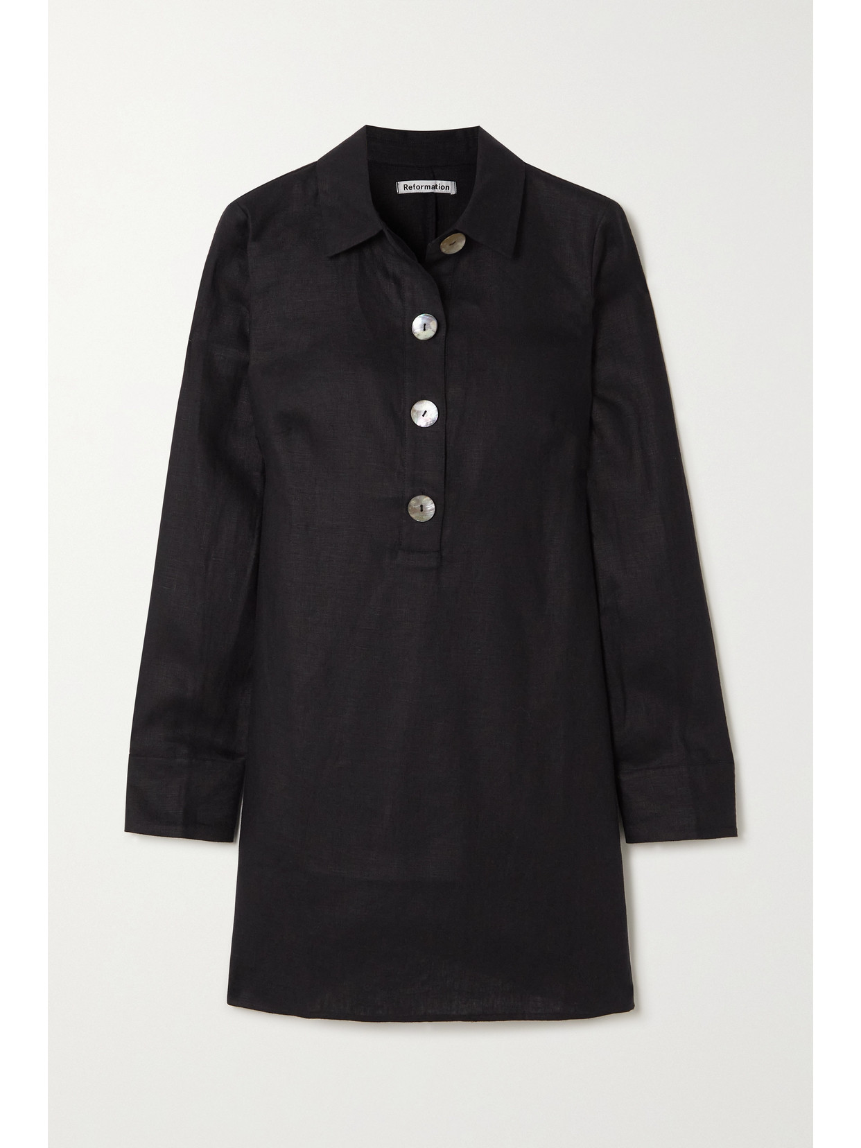 Reformation - Malcol...