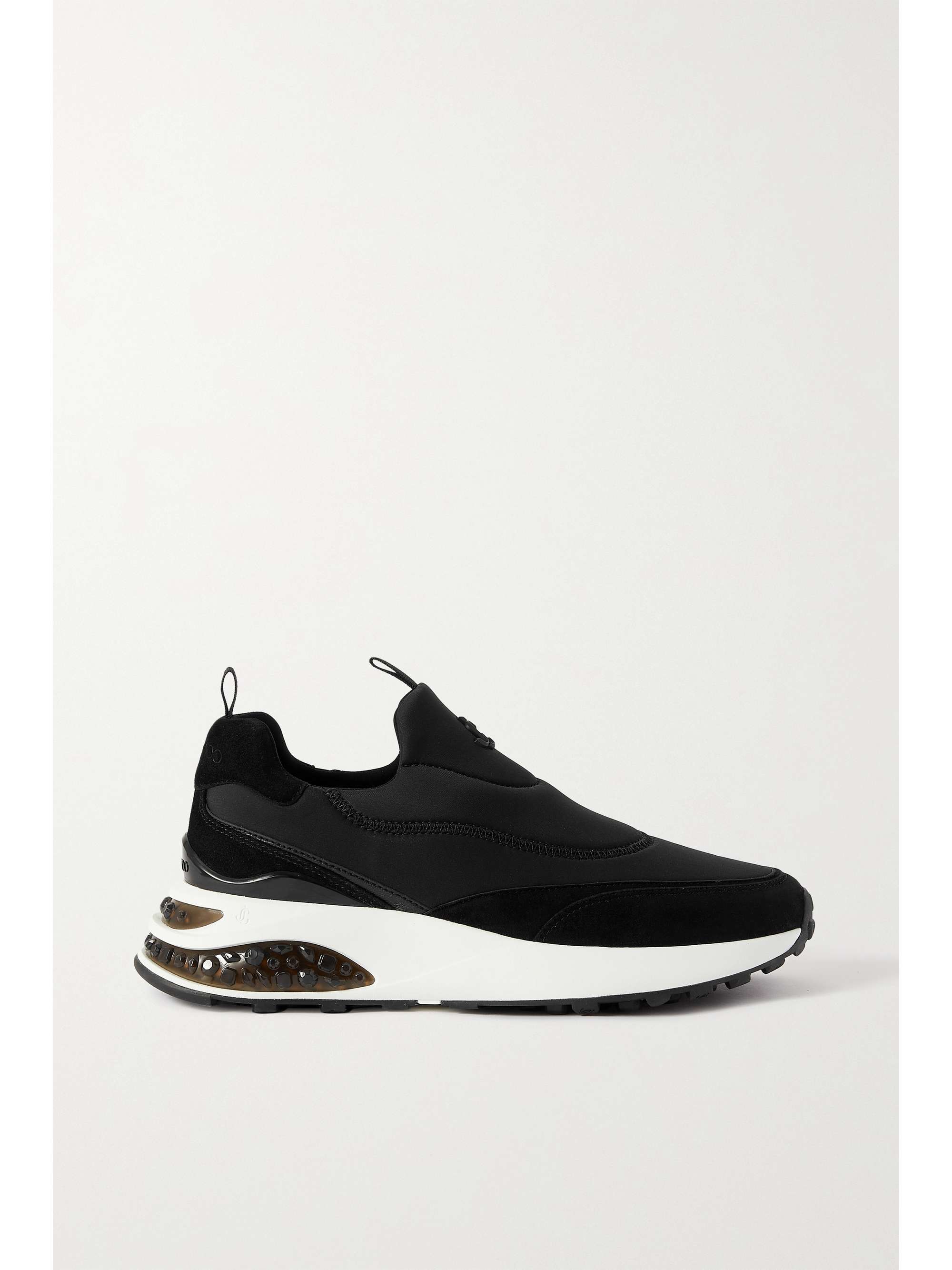 jimmy choo trainers klarna