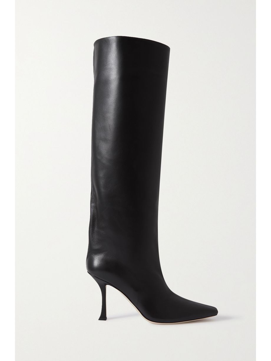 jimmy choo chad 90 boot