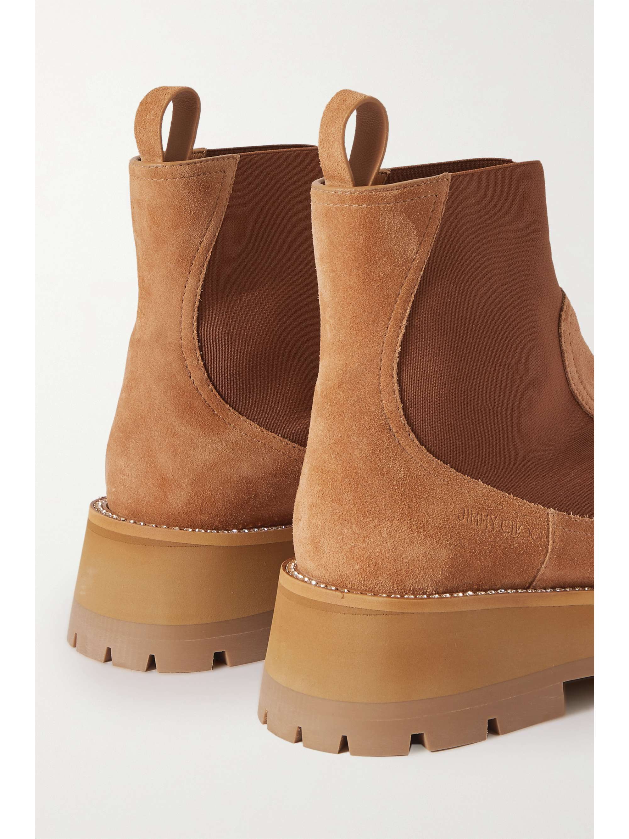 gh bass chelsea boots