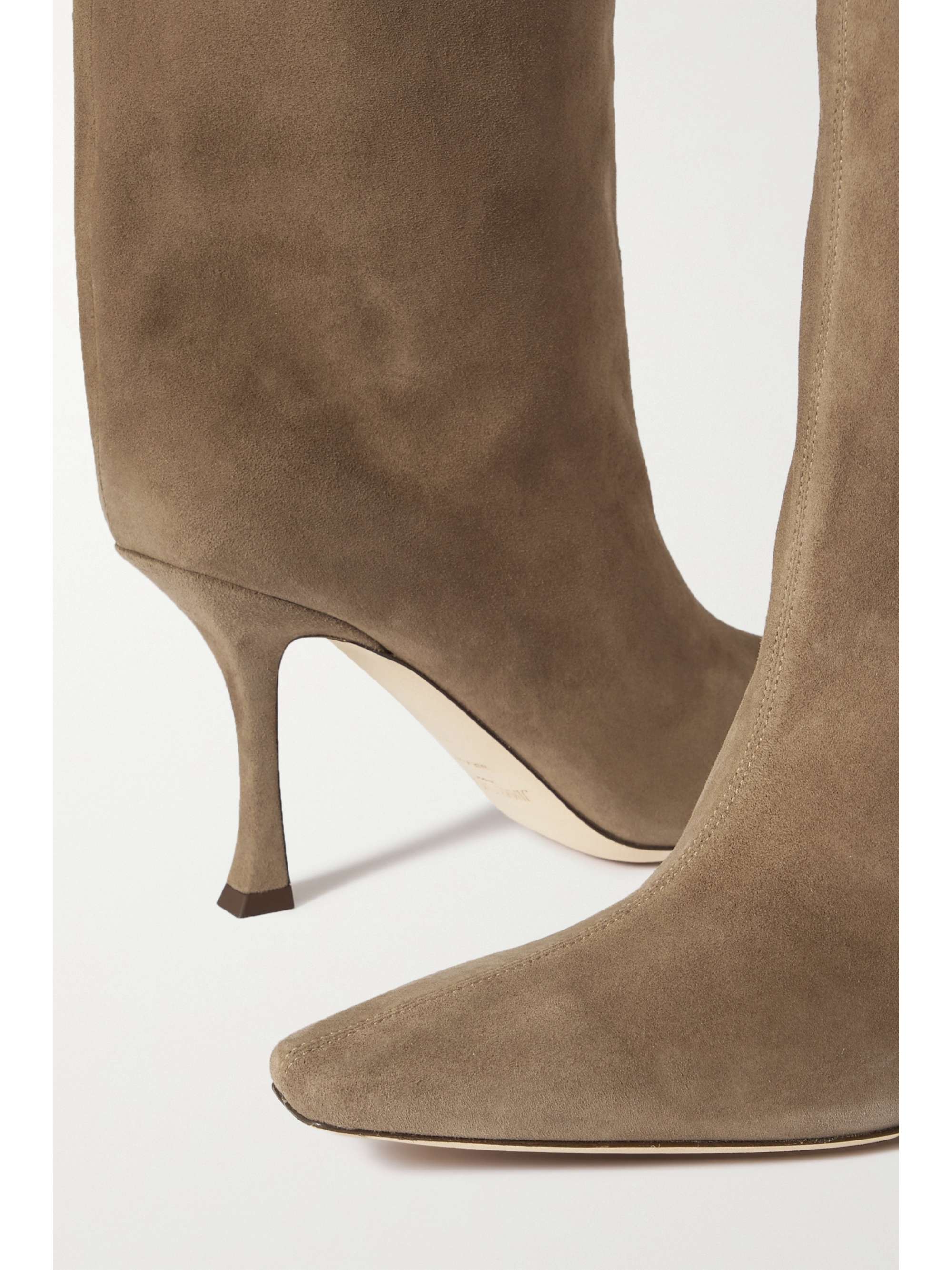 jimmy choo chad 90